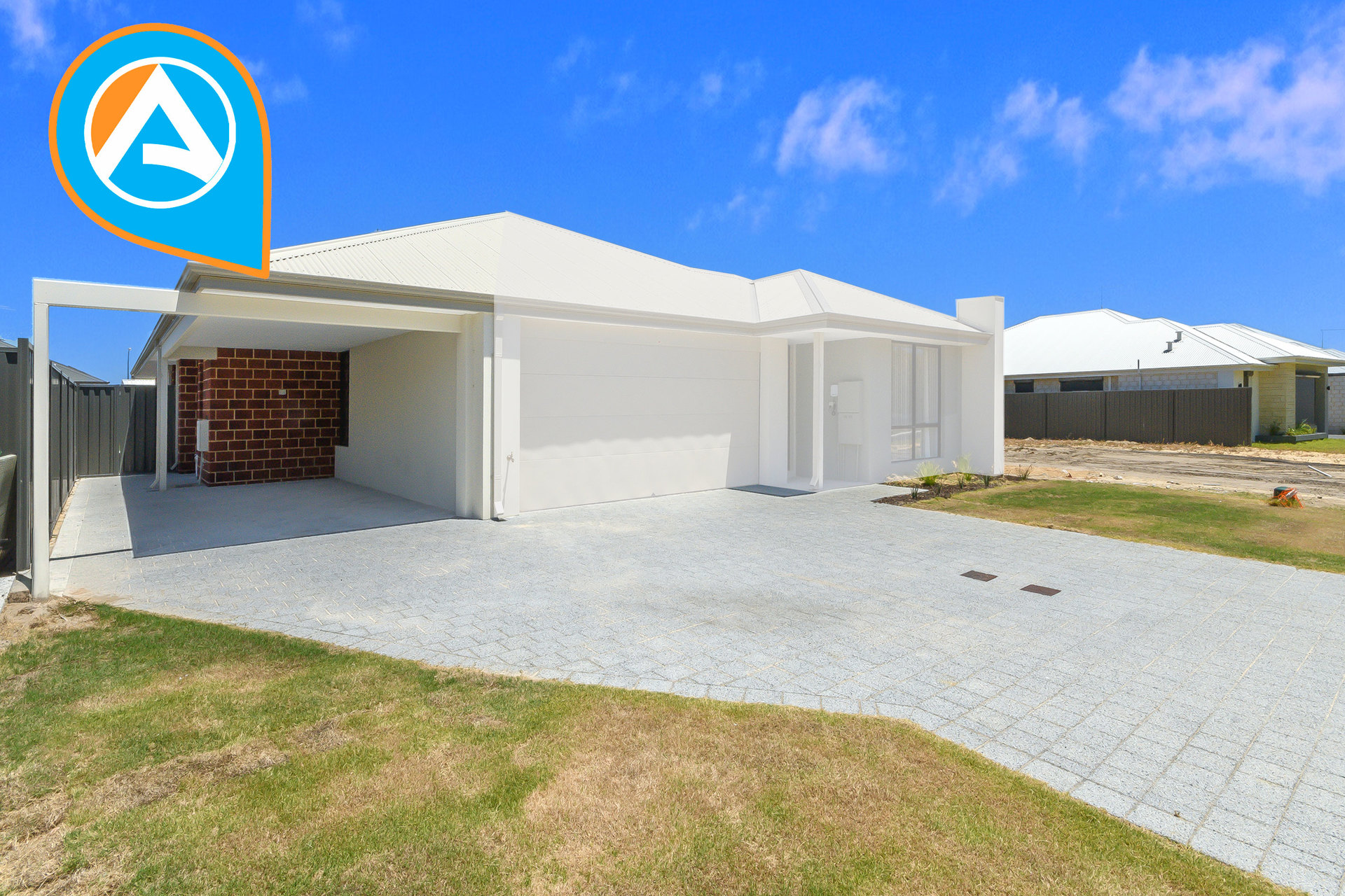 Listing image for 45B Castella Parkway, Dudley Park  WA  6210