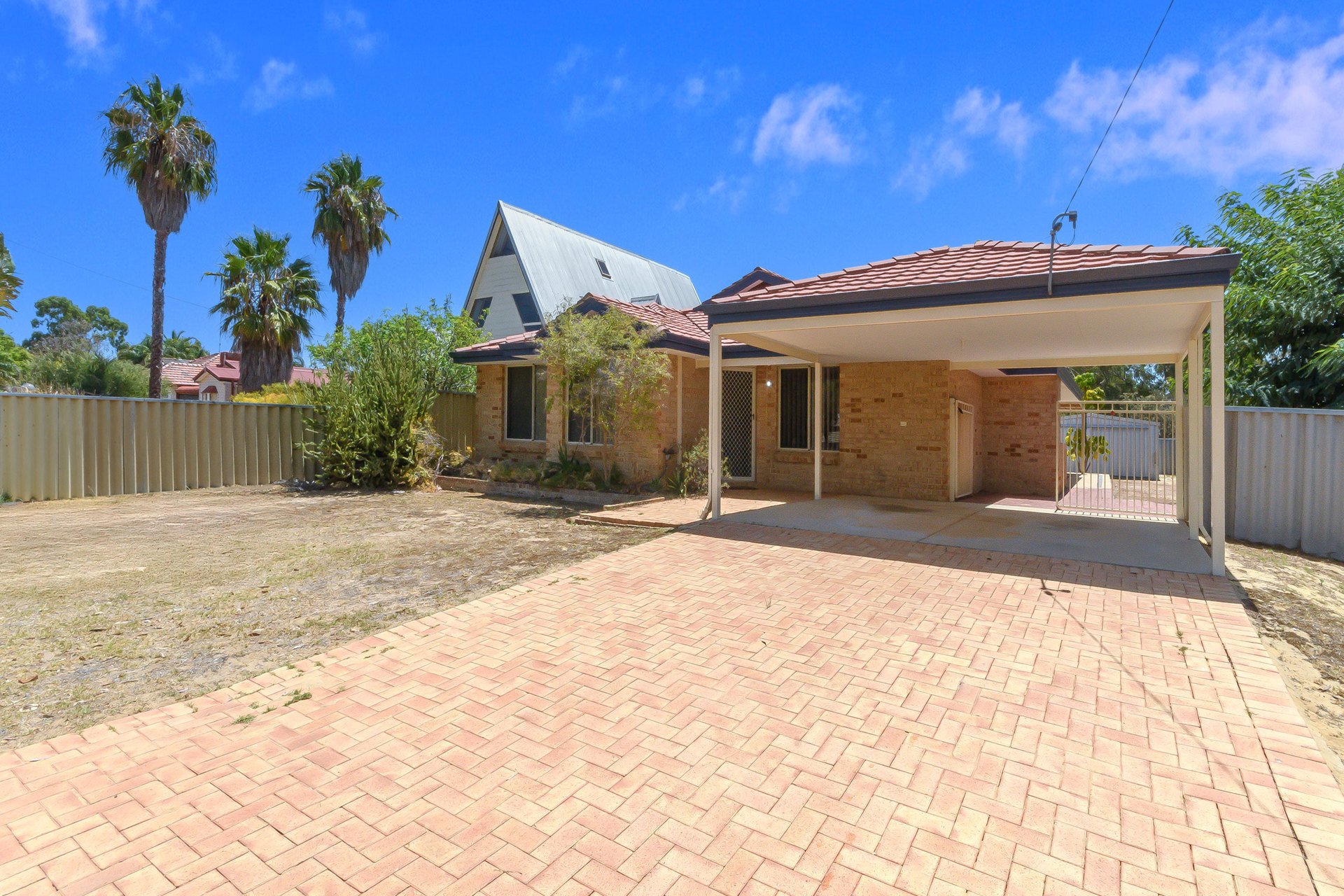 Listing image for 17 Culeenup Road, North Yunderup  WA  6208