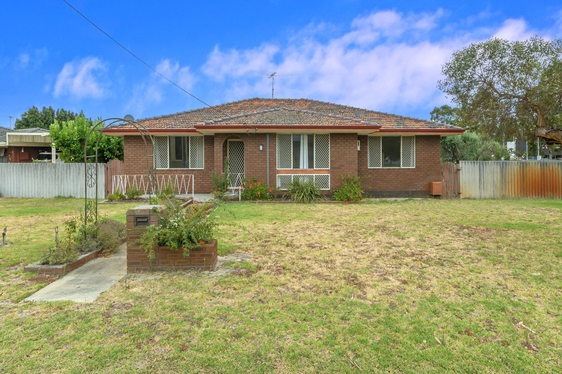 Listing image for 1 Erica Street, Kelmscott  WA  6111