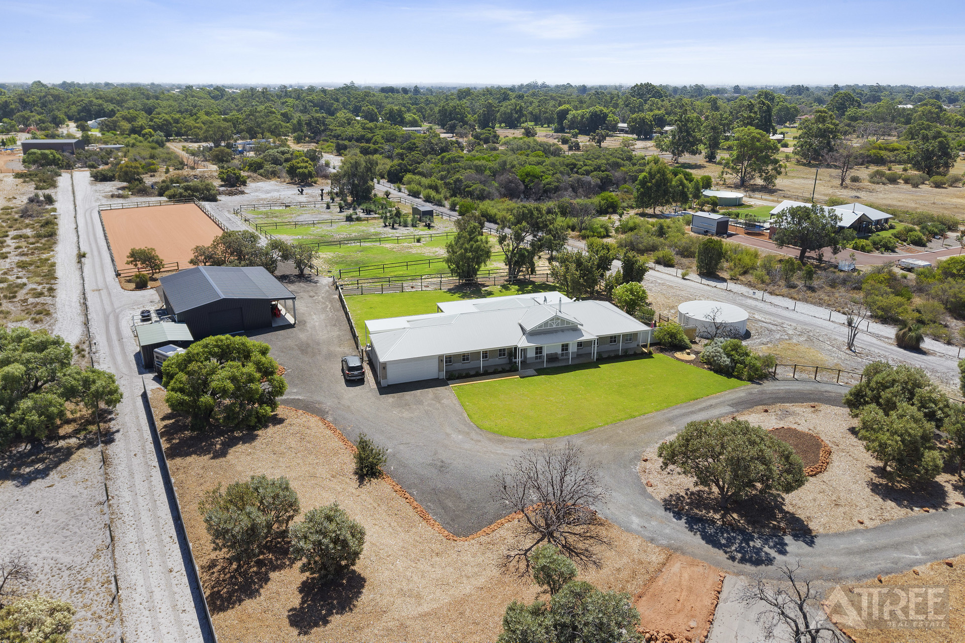 470 Liddelow Road, Banjup WA 6164