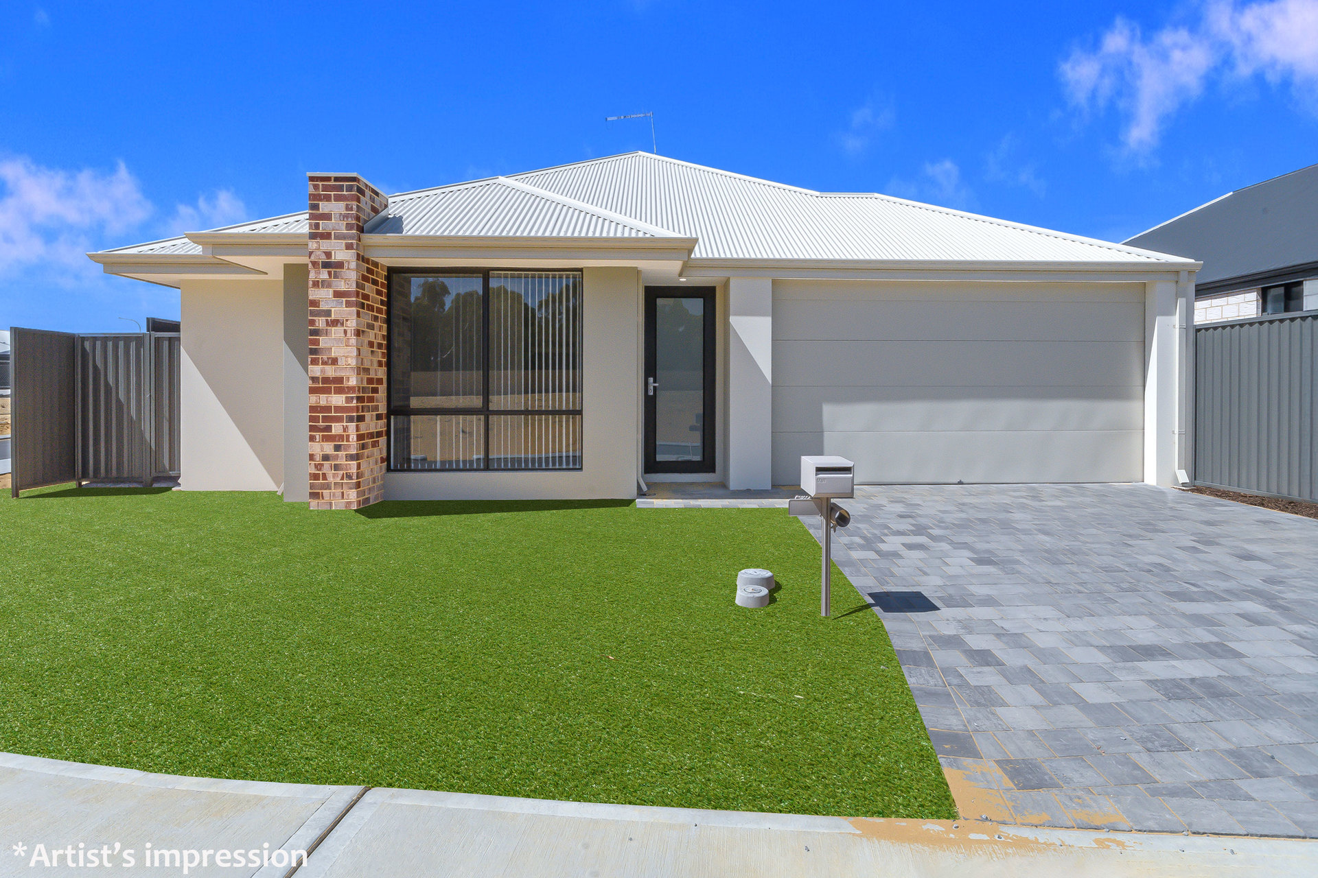 22 Tapin Street, Yanchep WA 6035