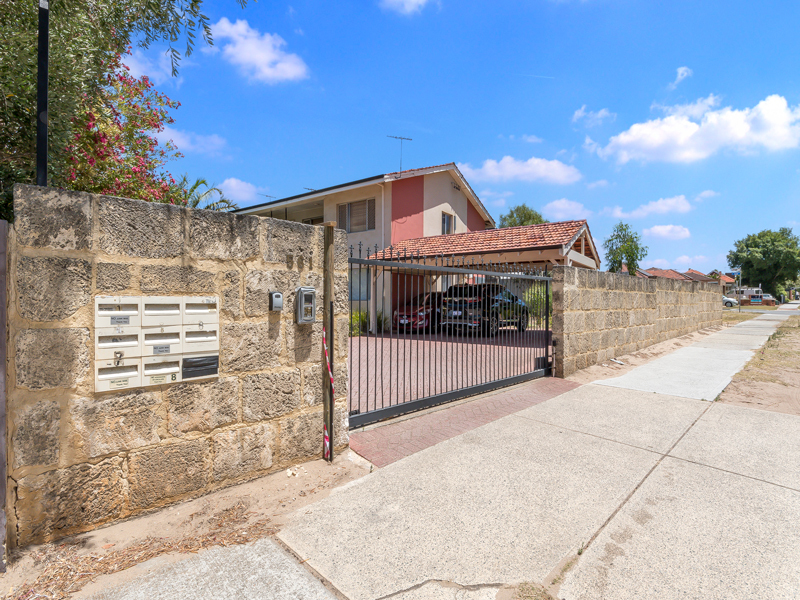 7/561 Canning Highway, Alfred Cove WA 6154