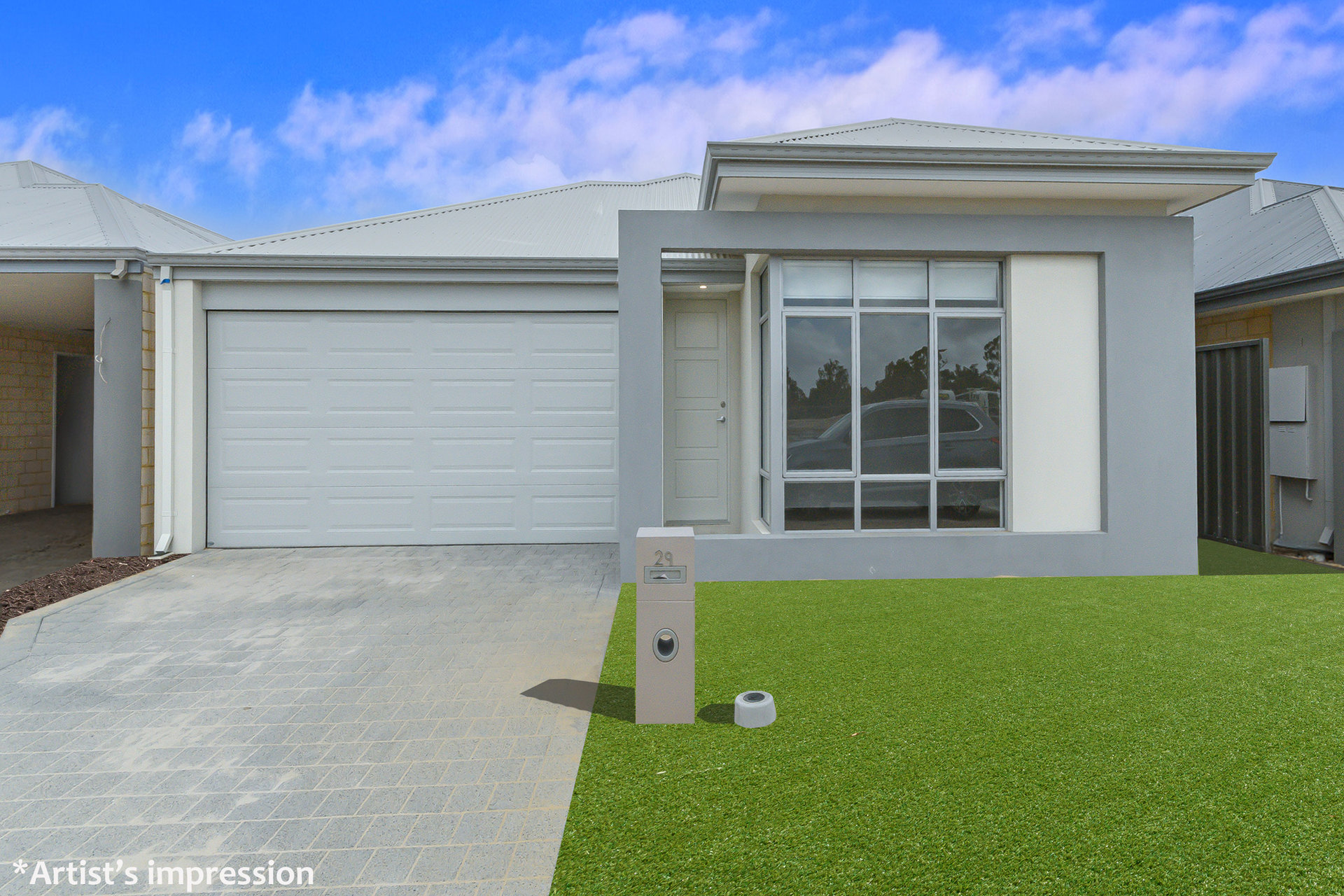 Listing image for 29 Cheshire Way, Dayton  WA  6055