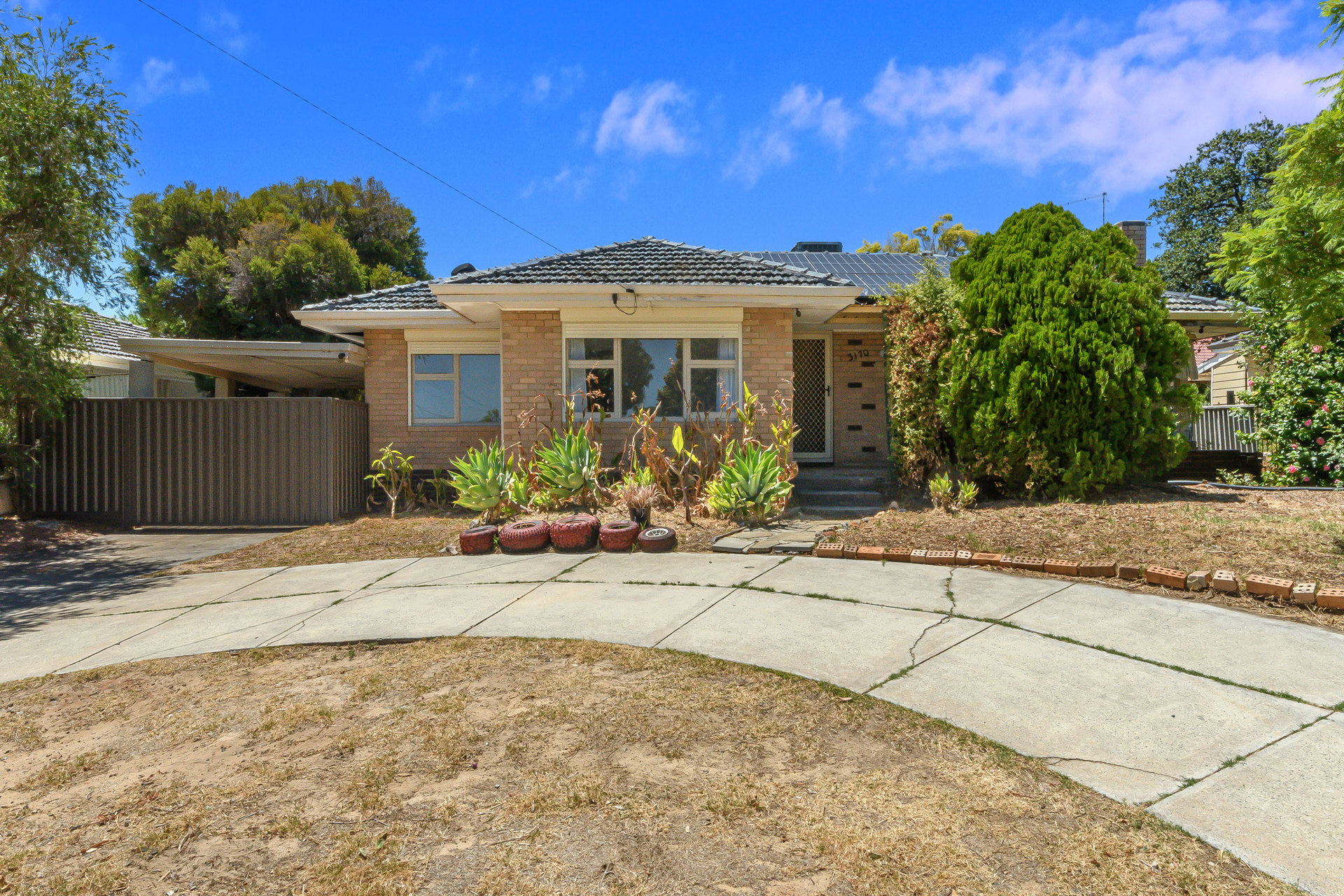 Listing image for 3170 Albany Highway, Mount Nasura  WA  6112