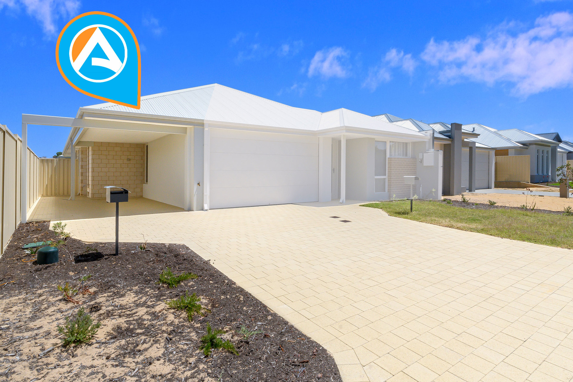 Listing image for 20B Nyabing Pass, Dawesville  WA  6211