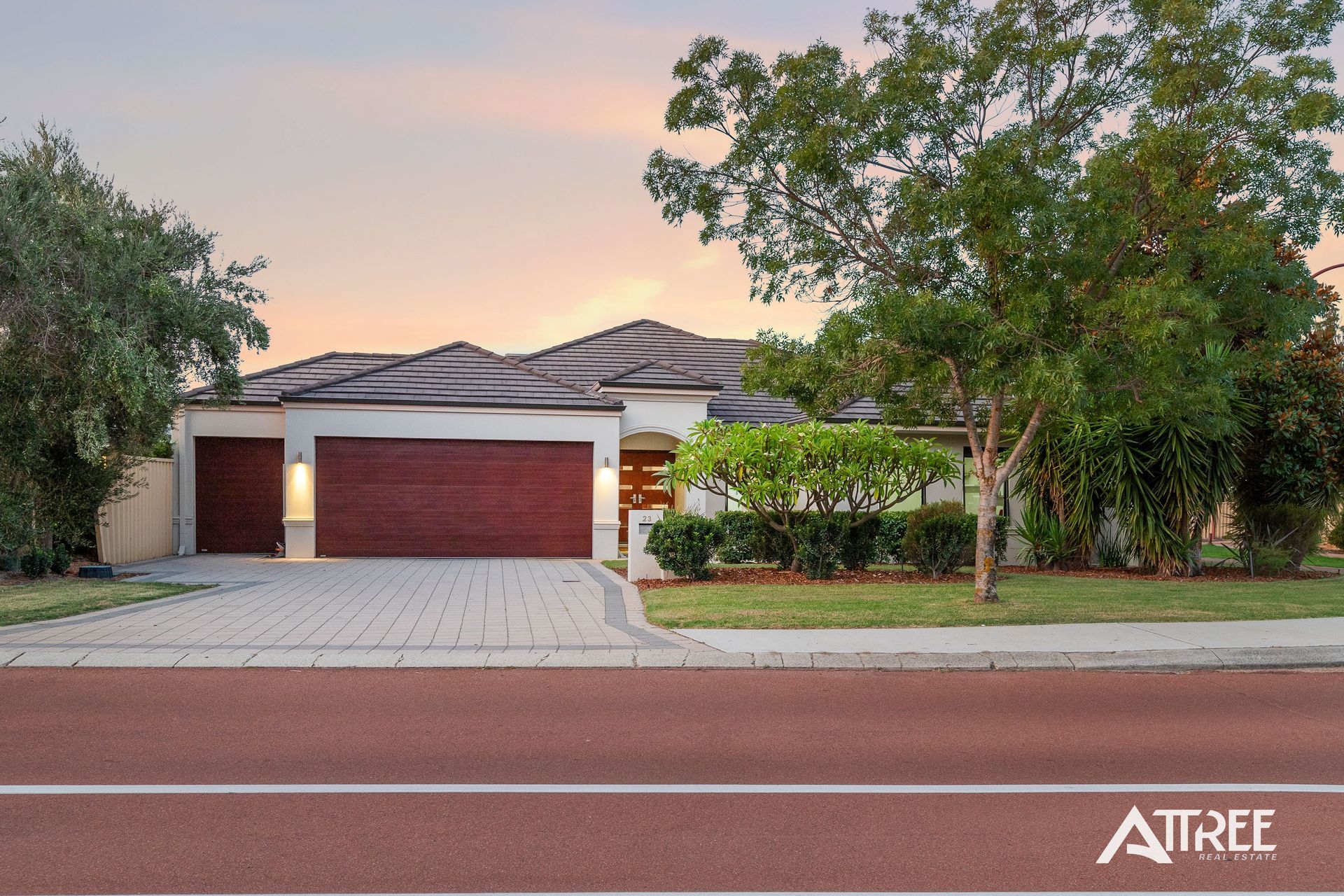 Listing image for 23 Edencourt Drive, Southern River  WA  6110