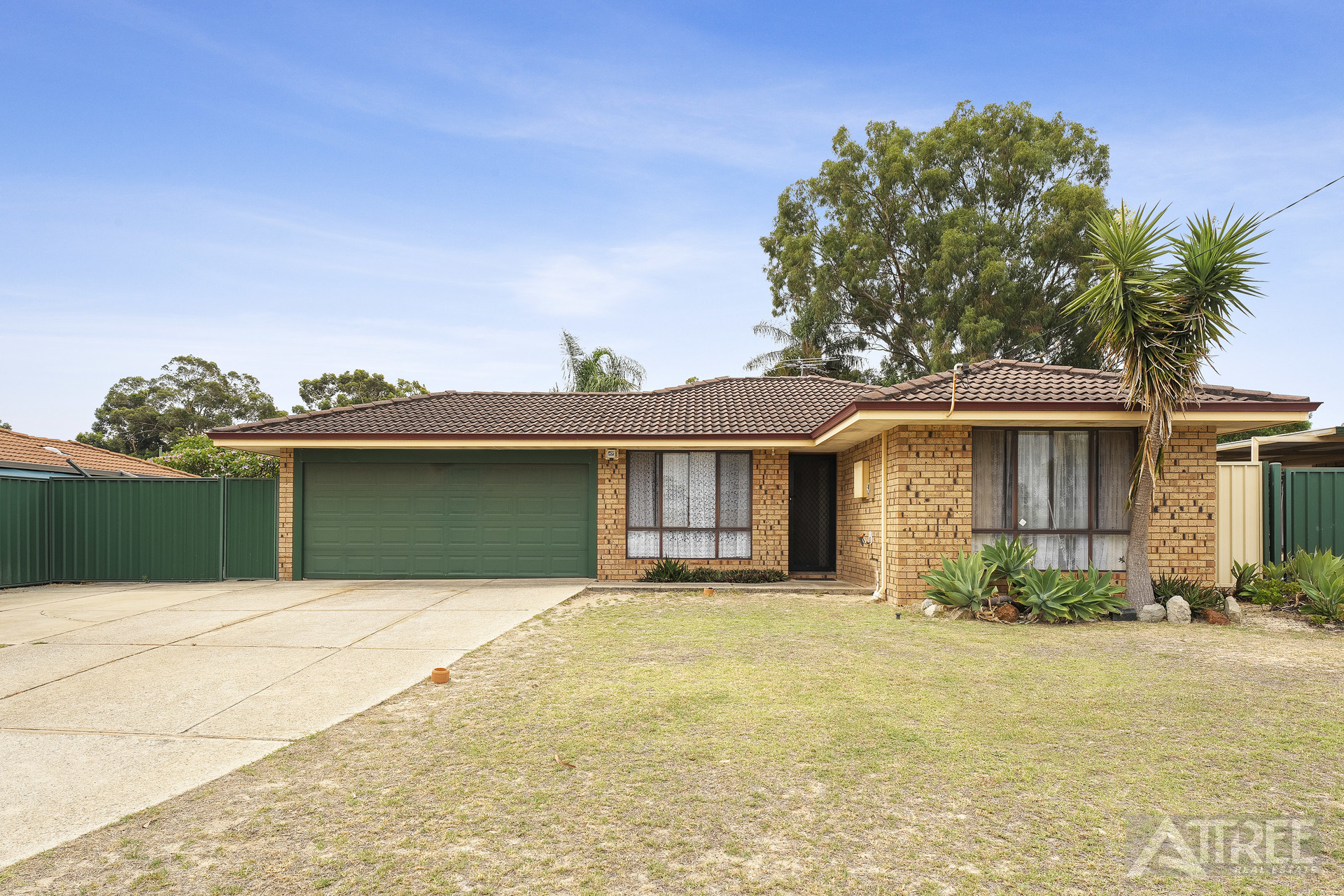 50 Swingler Way, Gosnells WA 6110