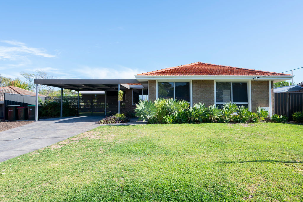 12 Cingalee Place, Craigie WA 6025