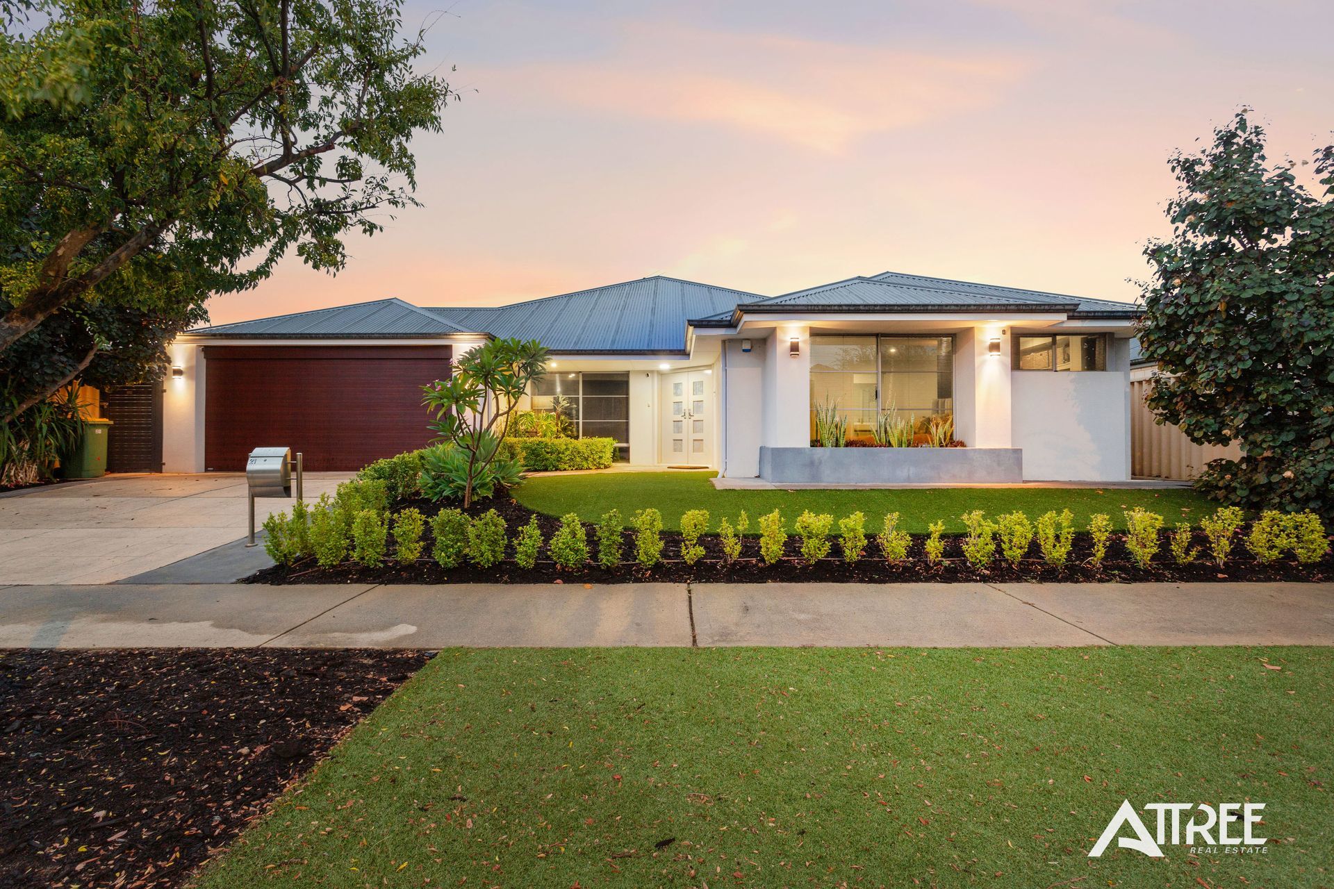 21 St Agnes Green, Southern River WA 6110