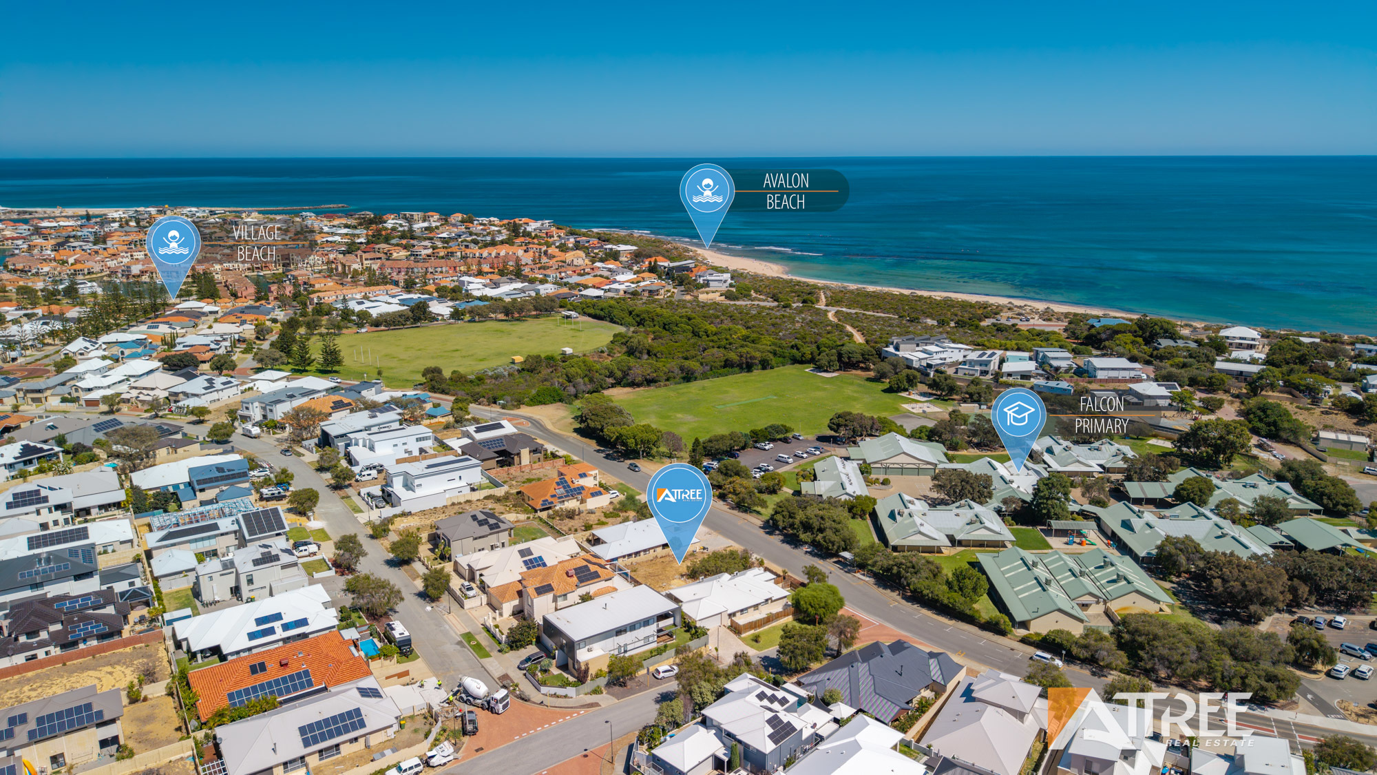 47 Baloo Crescent, Wannanup WA 6210