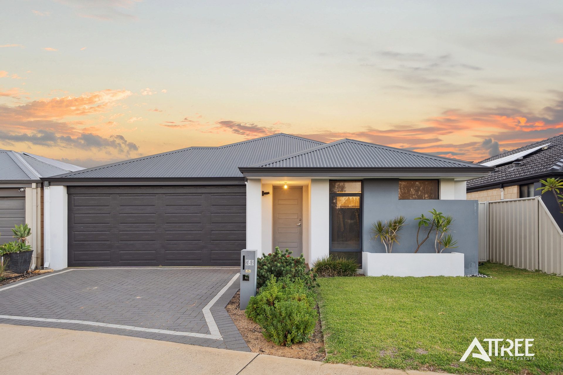 53 Manhattan Concourse, Hilbert WA 6112