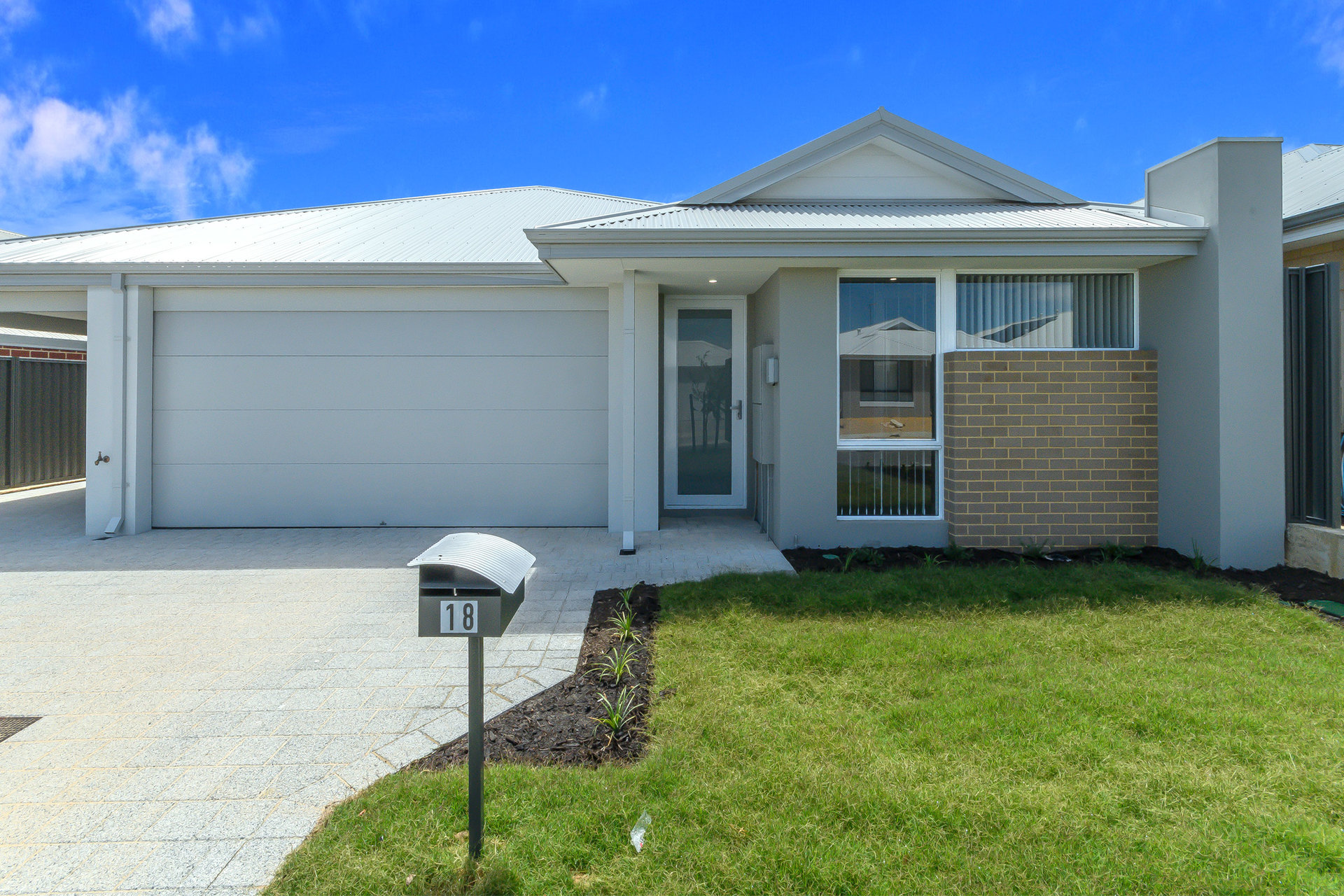 Listing image for 18A Clemente Road, Madora Bay  WA  6210