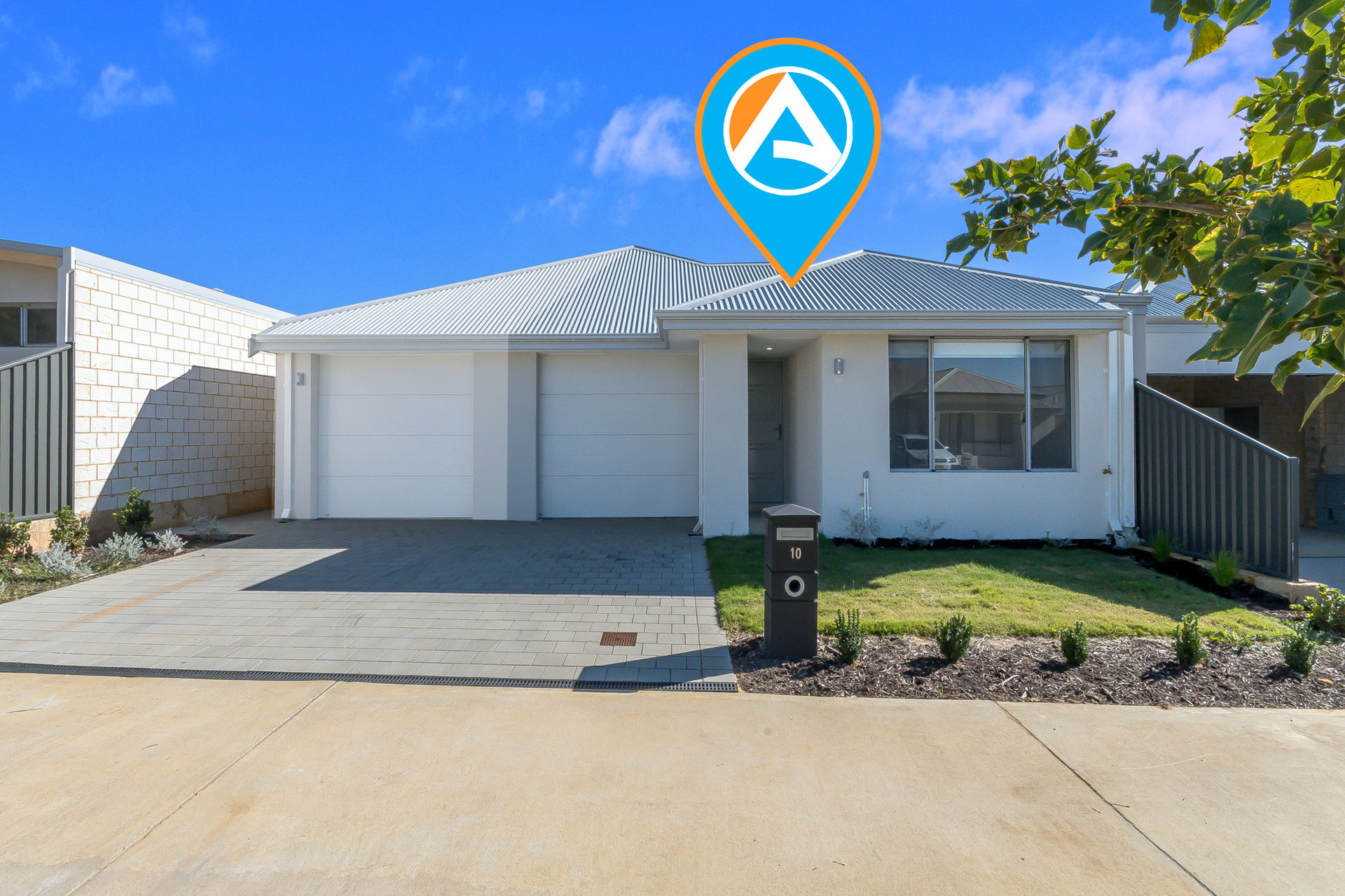 Listing image for 10A Pretoria Road, Baldivis  WA  6171