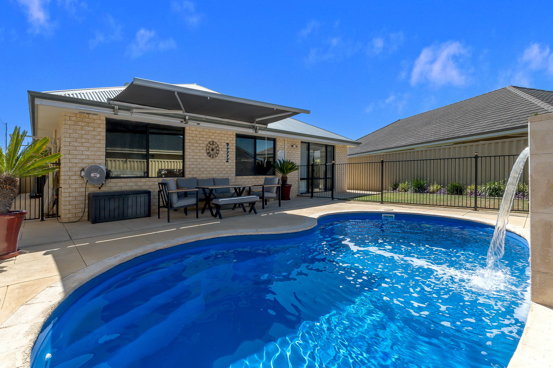 9 Carnaby Way, Harrisdale WA 6112