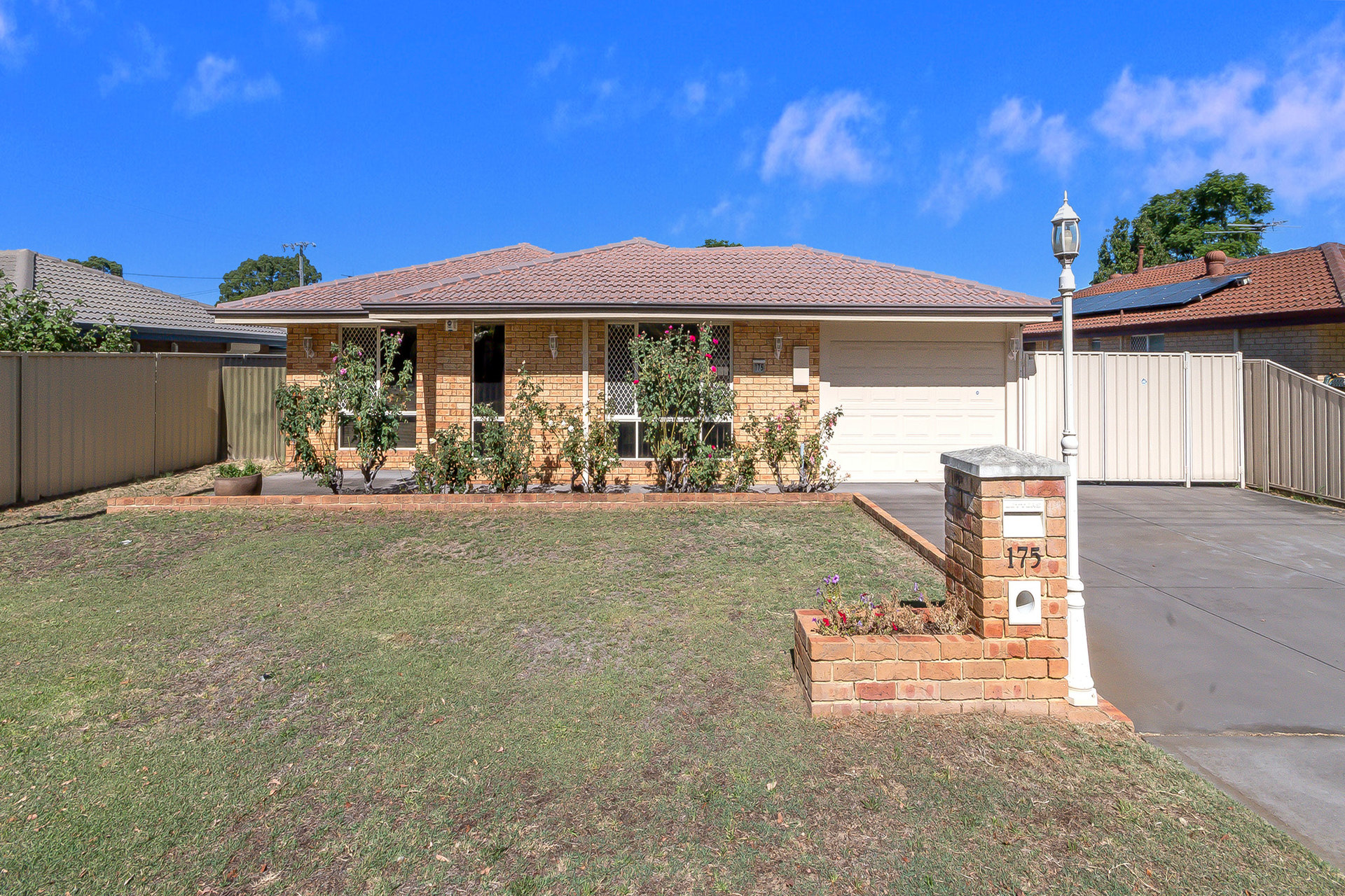 Listing image for 175 Crandon Street, Gosnells  WA  6110