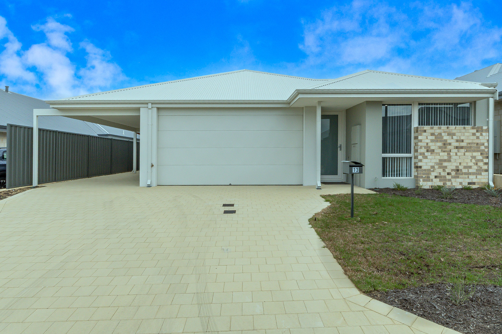 Listing image for 13B Prismatic Drive, Baldivis  WA  6171