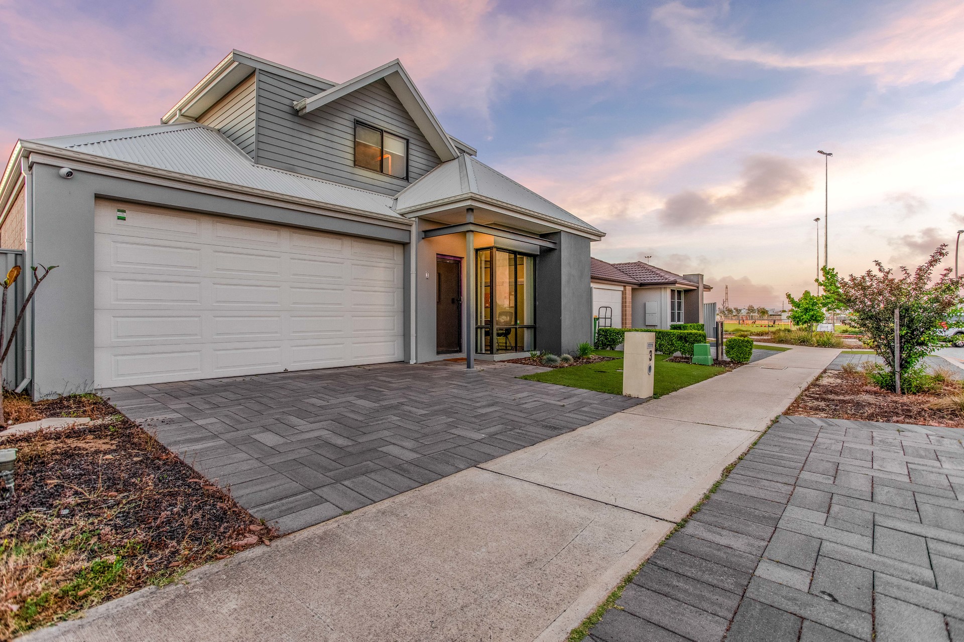 3 Livorno Boulevard, Piara Waters WA 6112