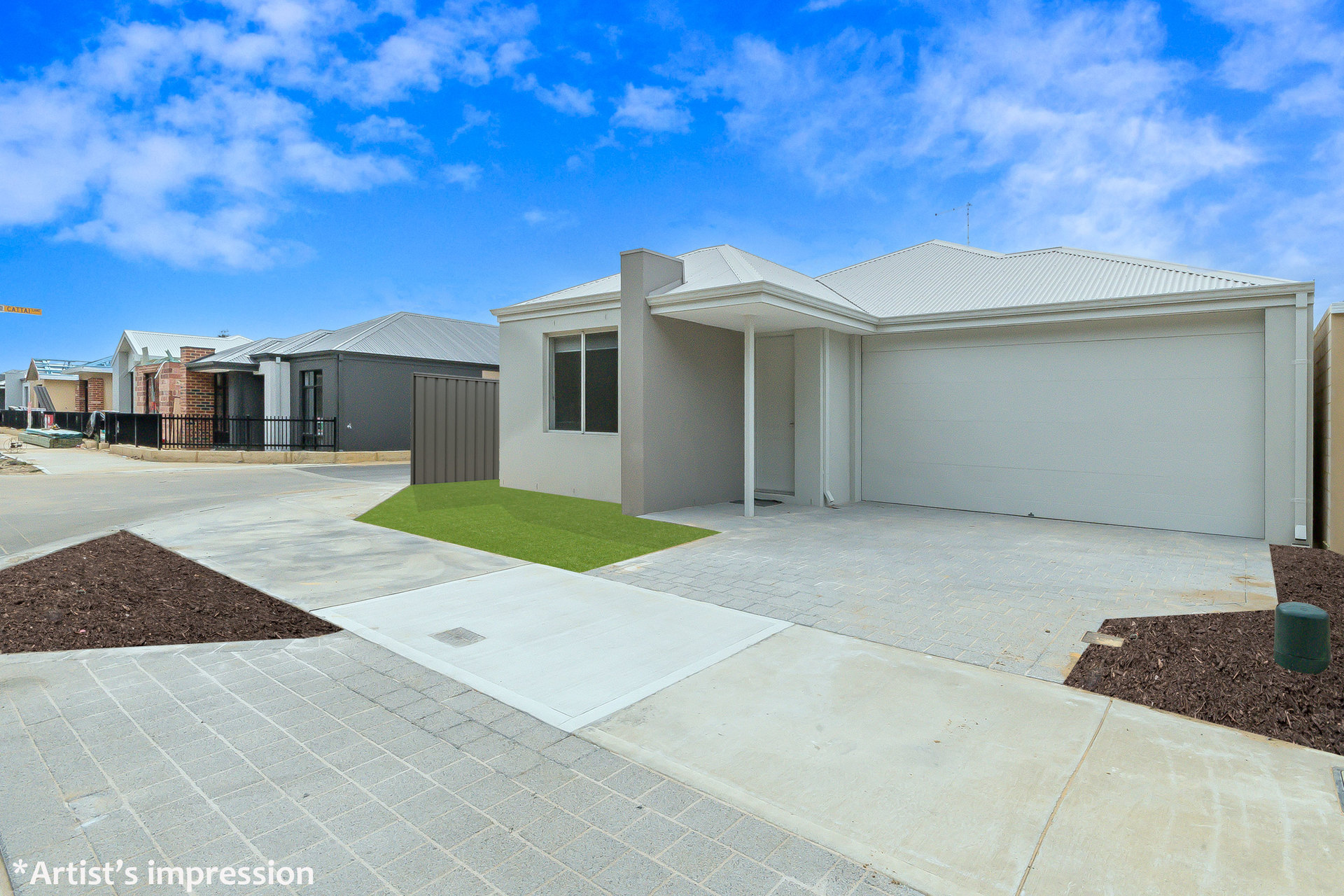 Listing image for 34 Maryland Way, Baldivis  WA  6171