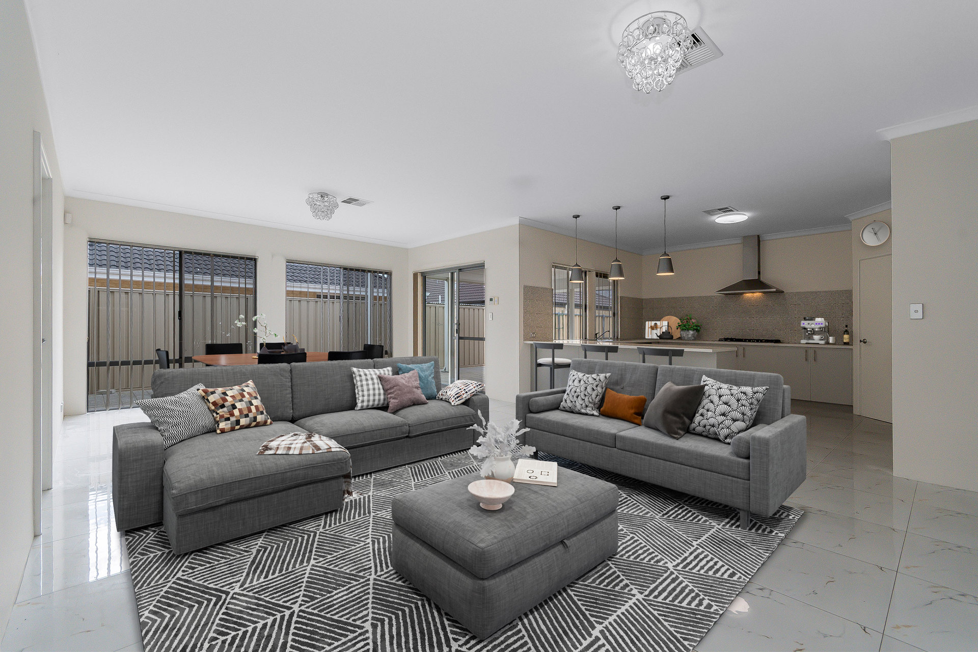 Listing image for 39 Hayfield Road, Southern River  WA  6110