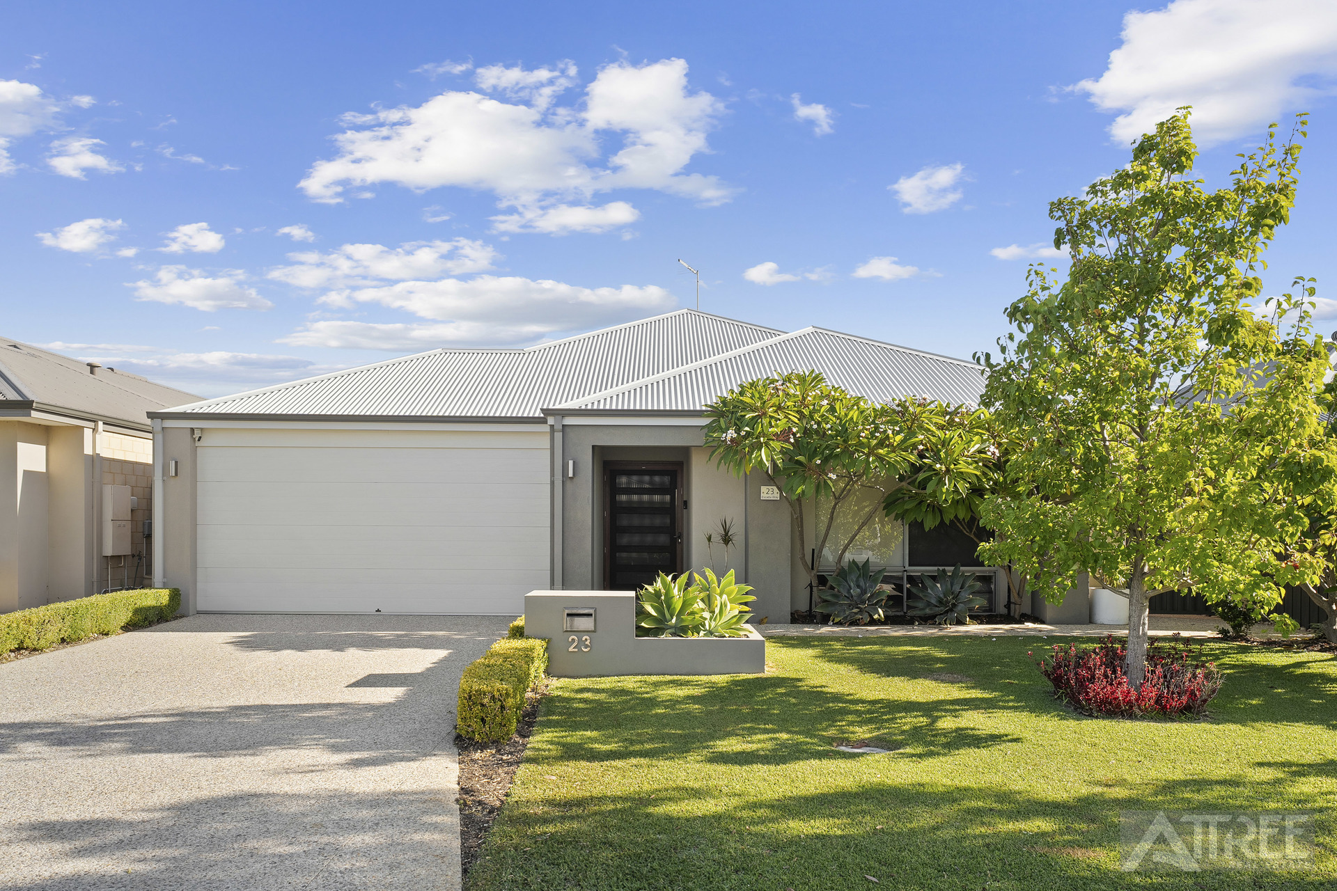 Listing image for 23 Escada Way, Piara Waters  WA  6112