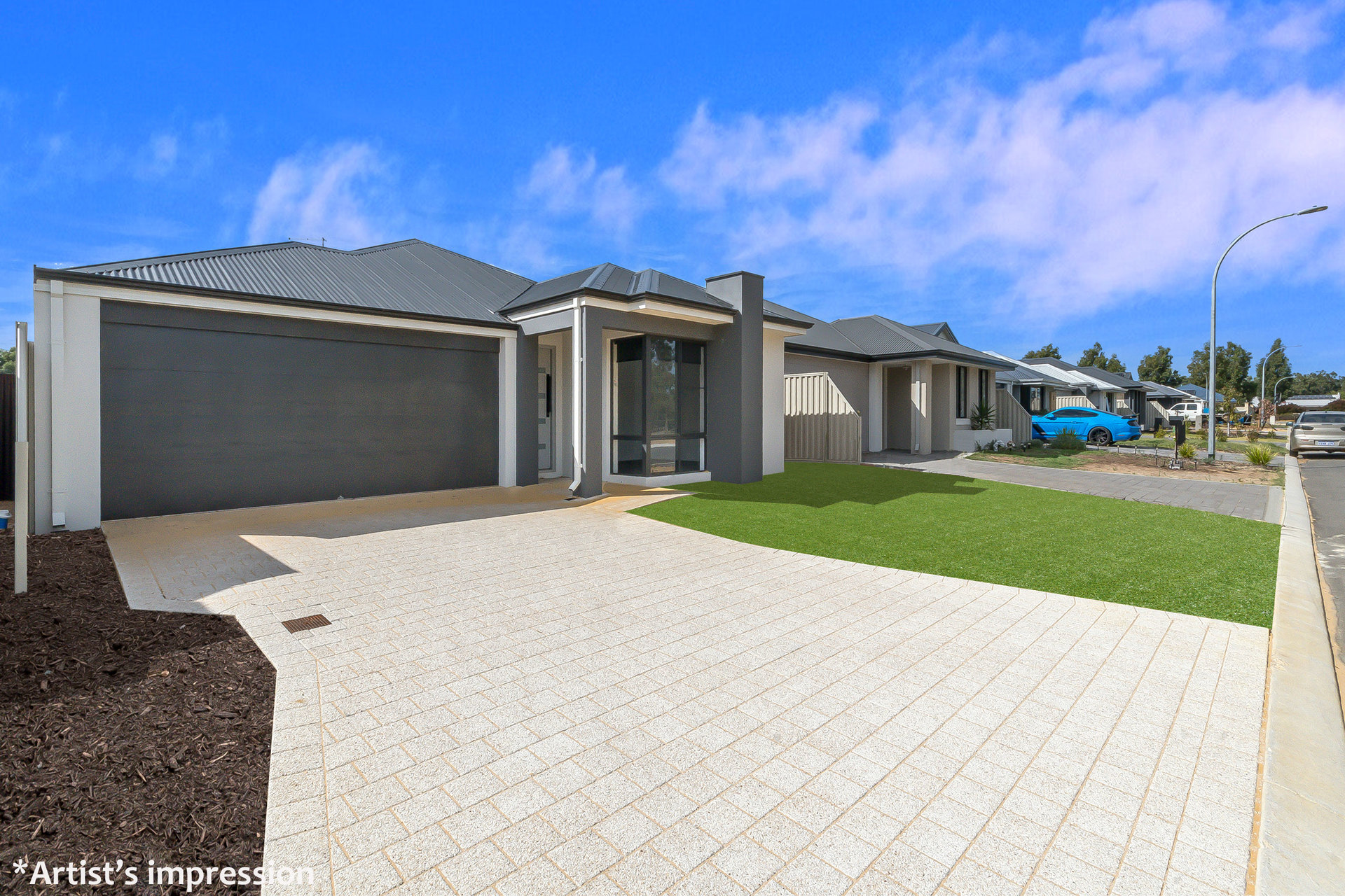 Listing image for 17 Esprit Road, Hilbert  WA  6112