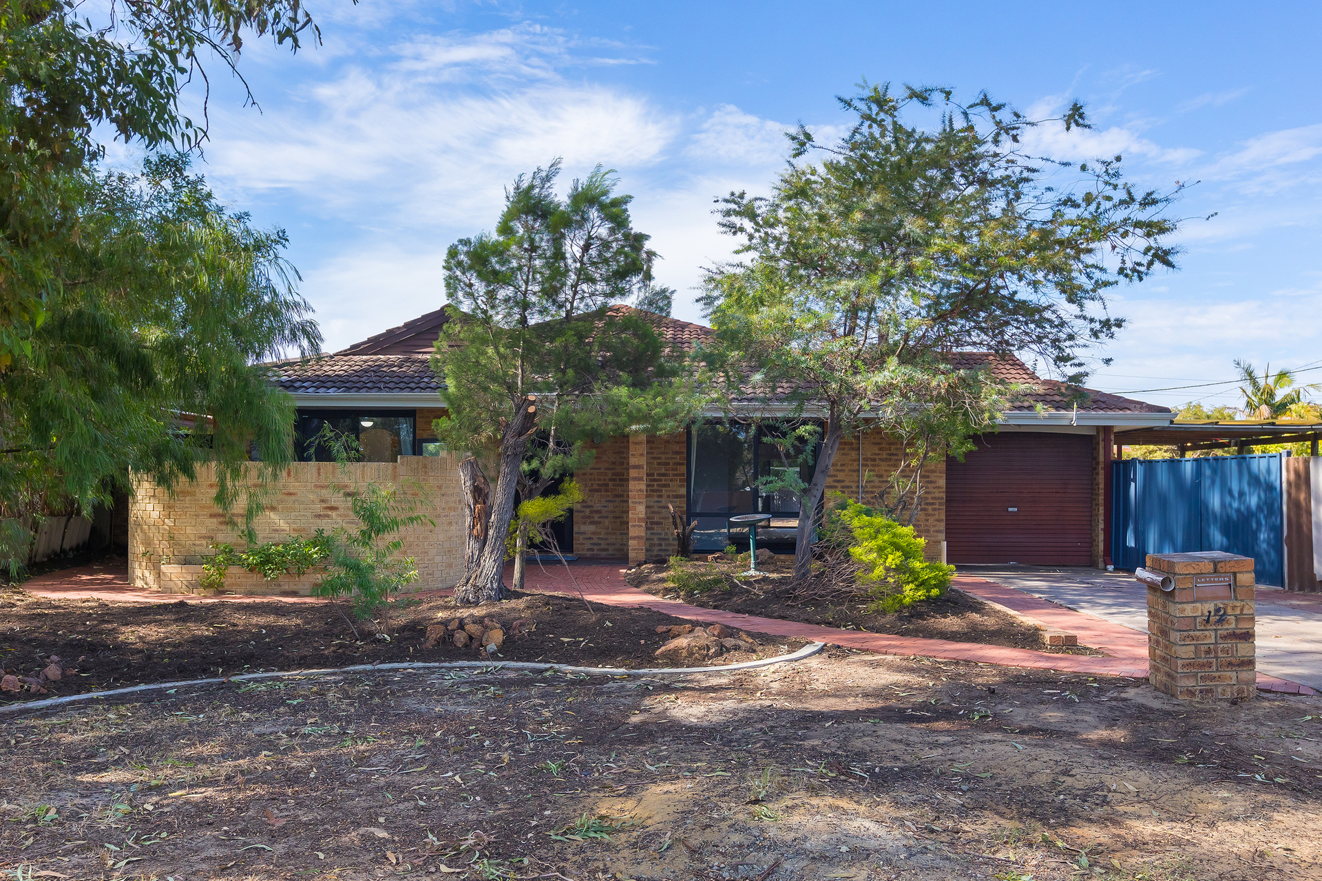Listing image for 12 Starick Way, Gosnells  WA  6110