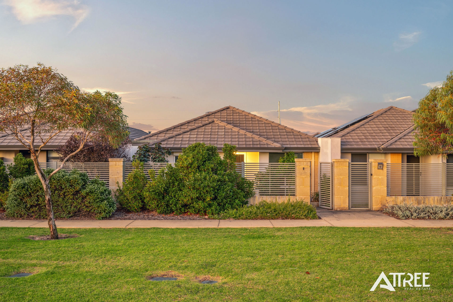 8 Torget Lane, Harrisdale WA 6112