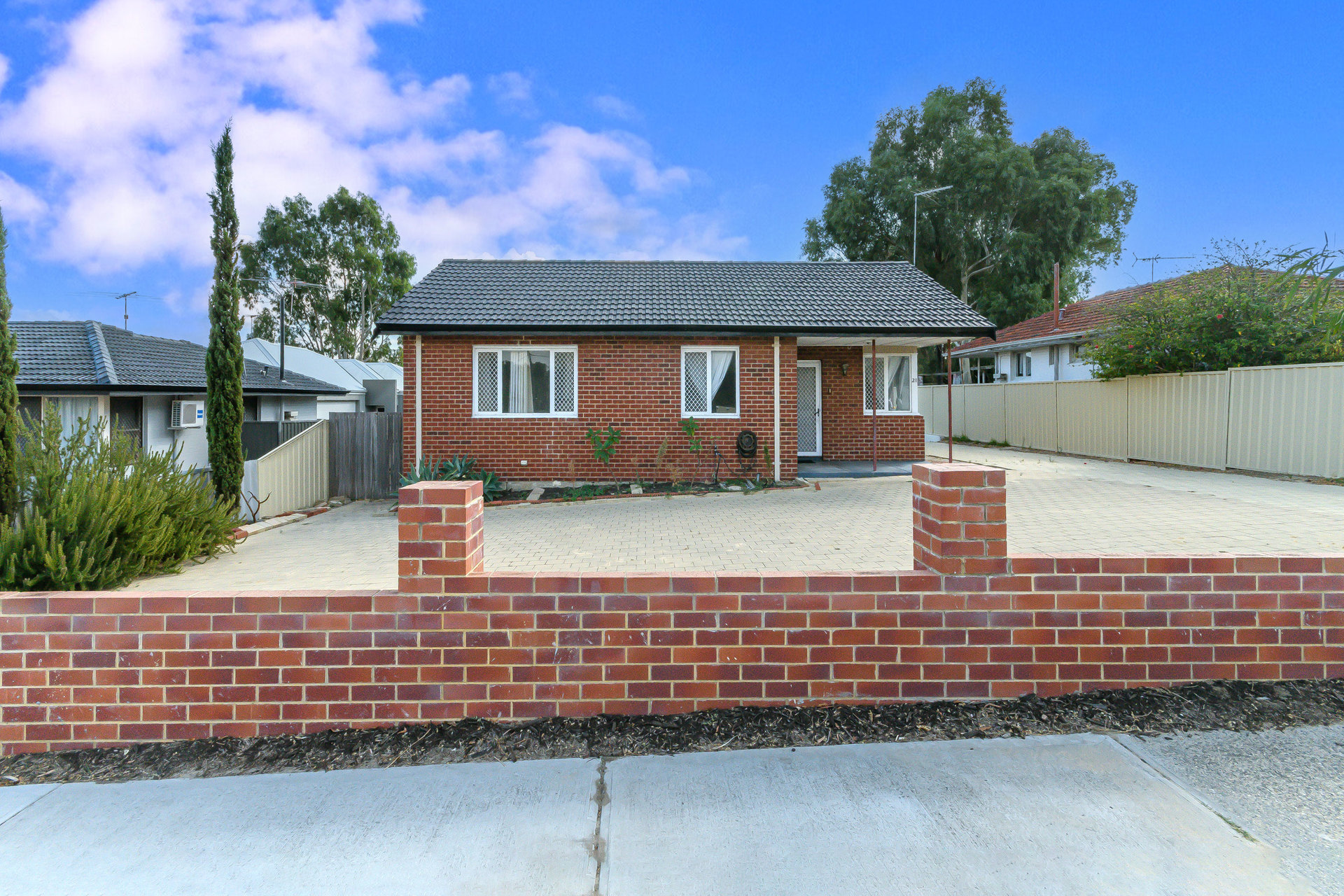 Listing image for 21A Treen Street, Balga  WA  6061