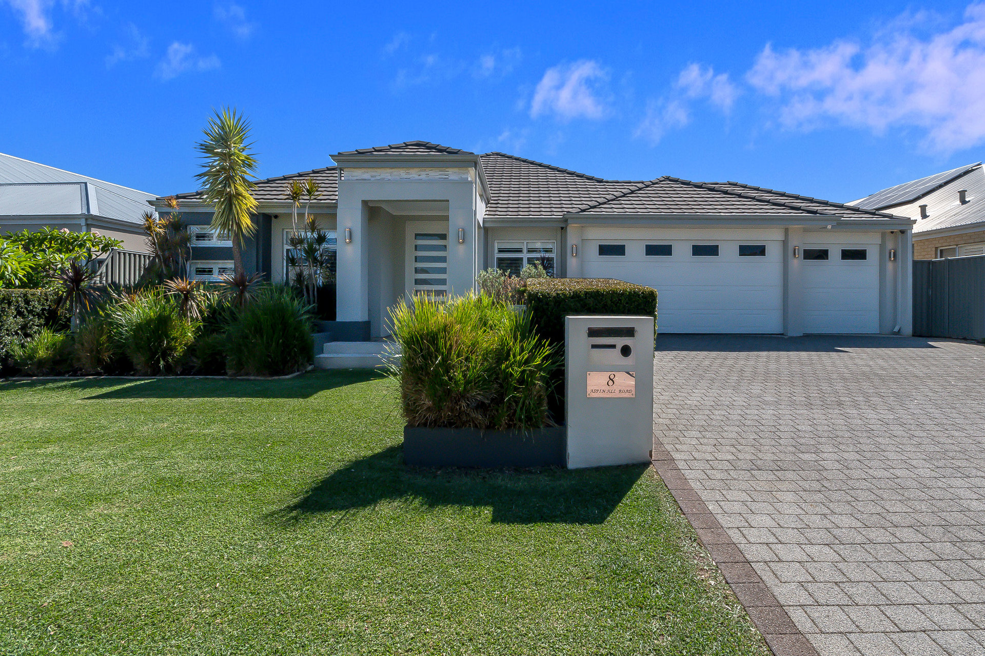 8 Aspinall Road, Byford WA 6122