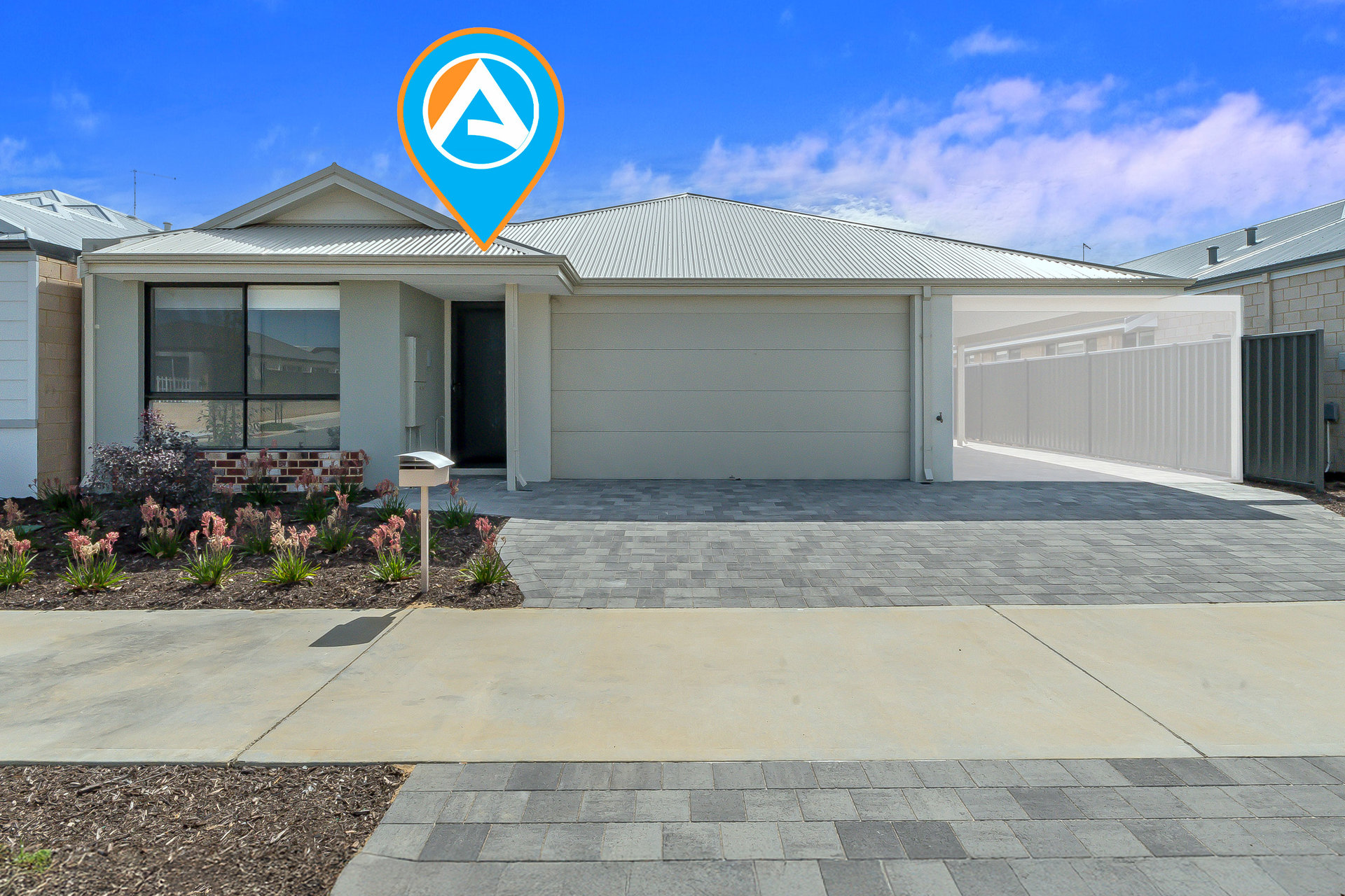 Listing image for 75A Alverstone Boulevard, Lakelands  WA  6180