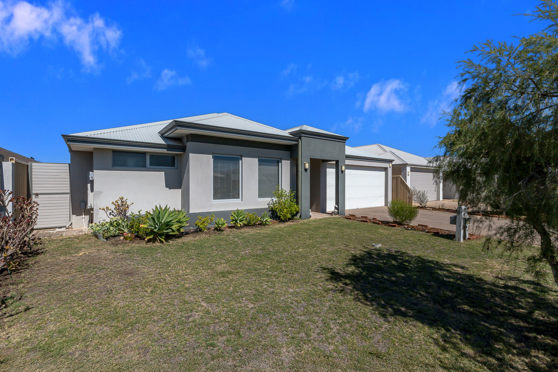 21 Willis Terrace, Hammond Park WA 6164