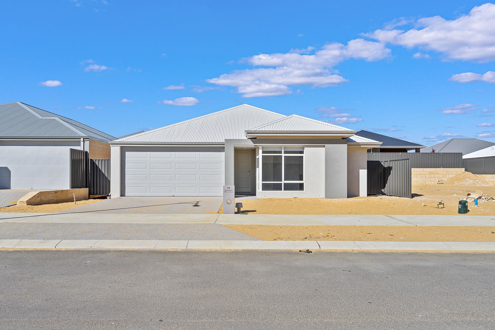 12 Kalbarri Way, Dawesville WA 6211