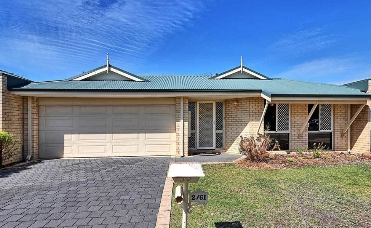 Listing image for 2/61 Canna Drive, Canning Vale  WA  6155