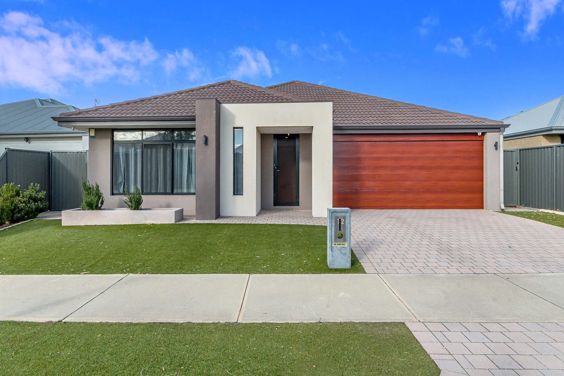 Listing image for 12 Liscombe Crescent, Harrisdale  WA  6112