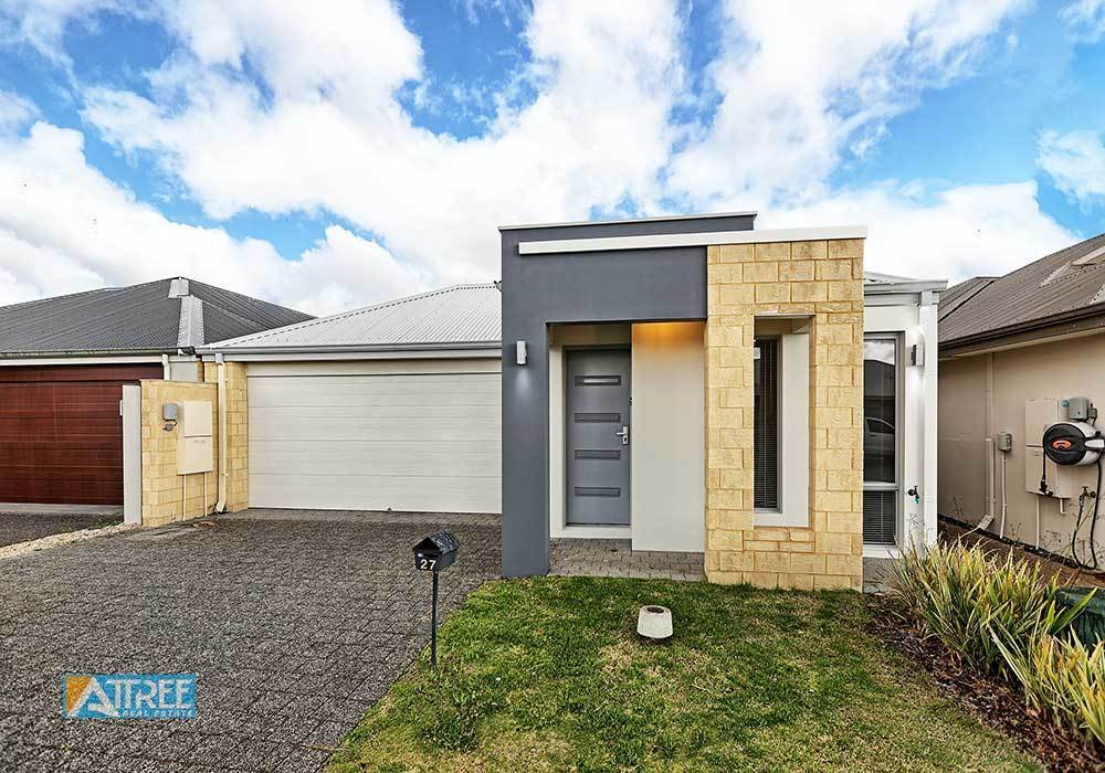 27 Victory Street, Harrisdale WA 6112