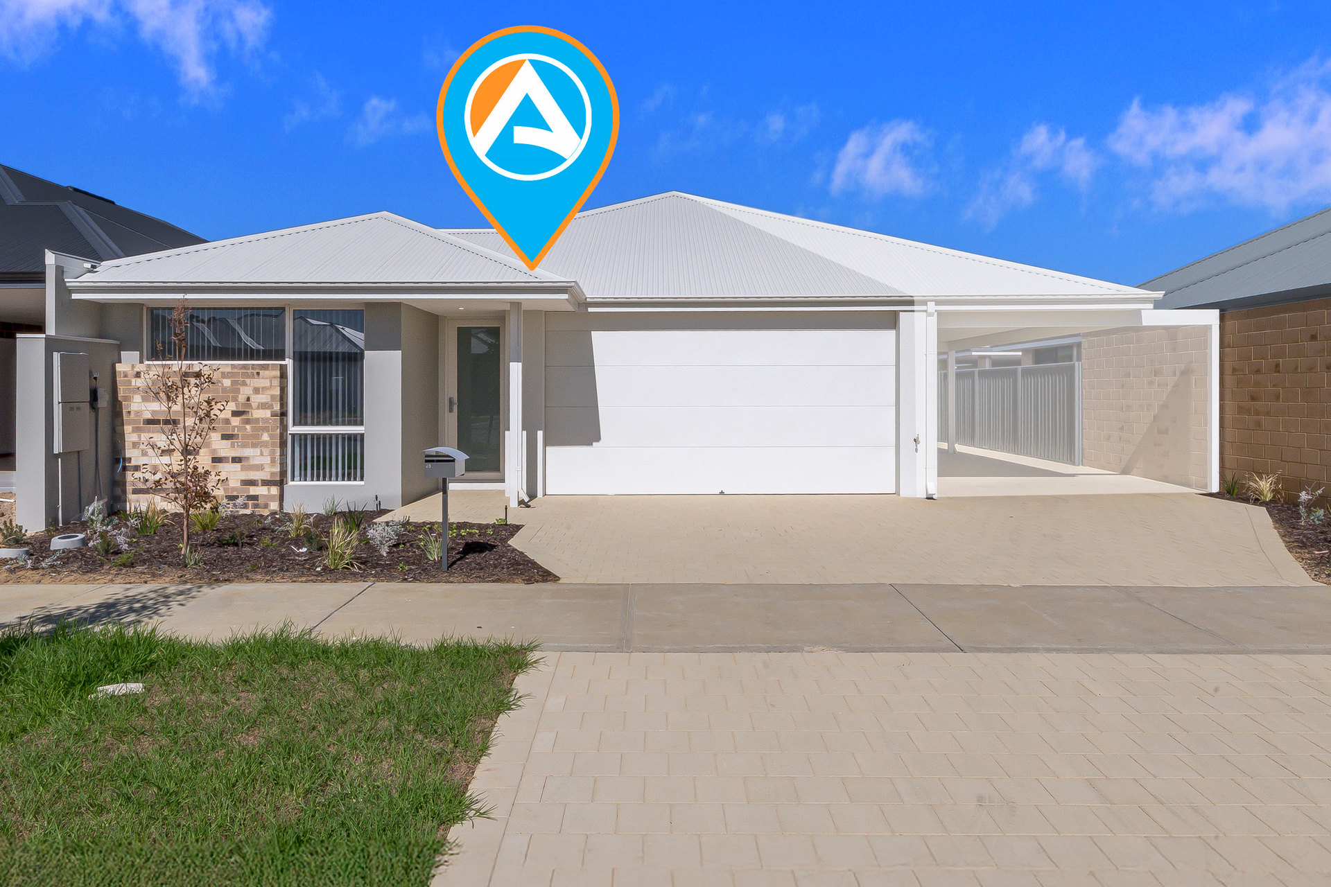 Listing image for 25A Coopworth Entrance, Haynes  WA  6112