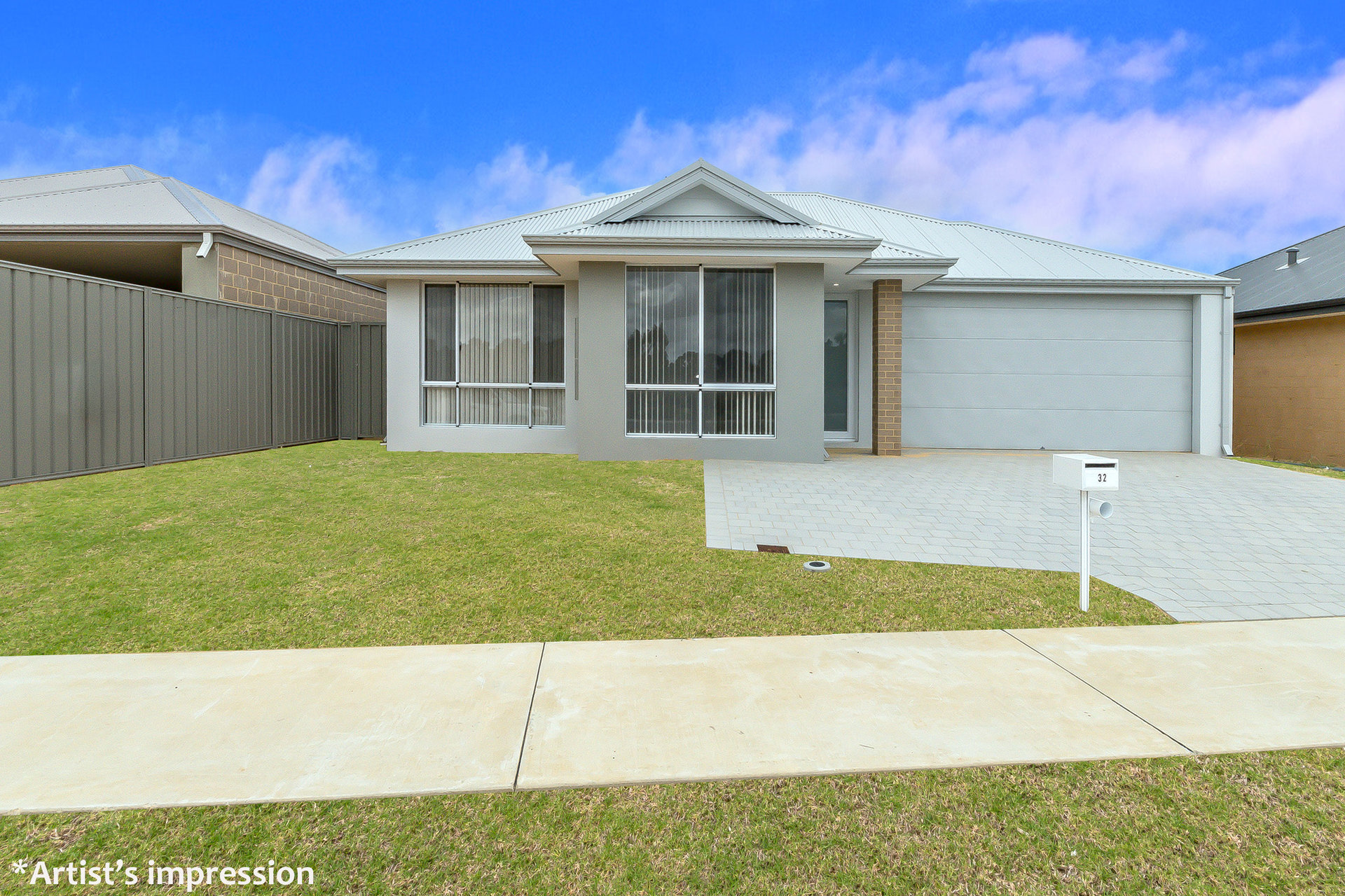 Listing image for 32 Indigo Parkway, Byford  WA  6122