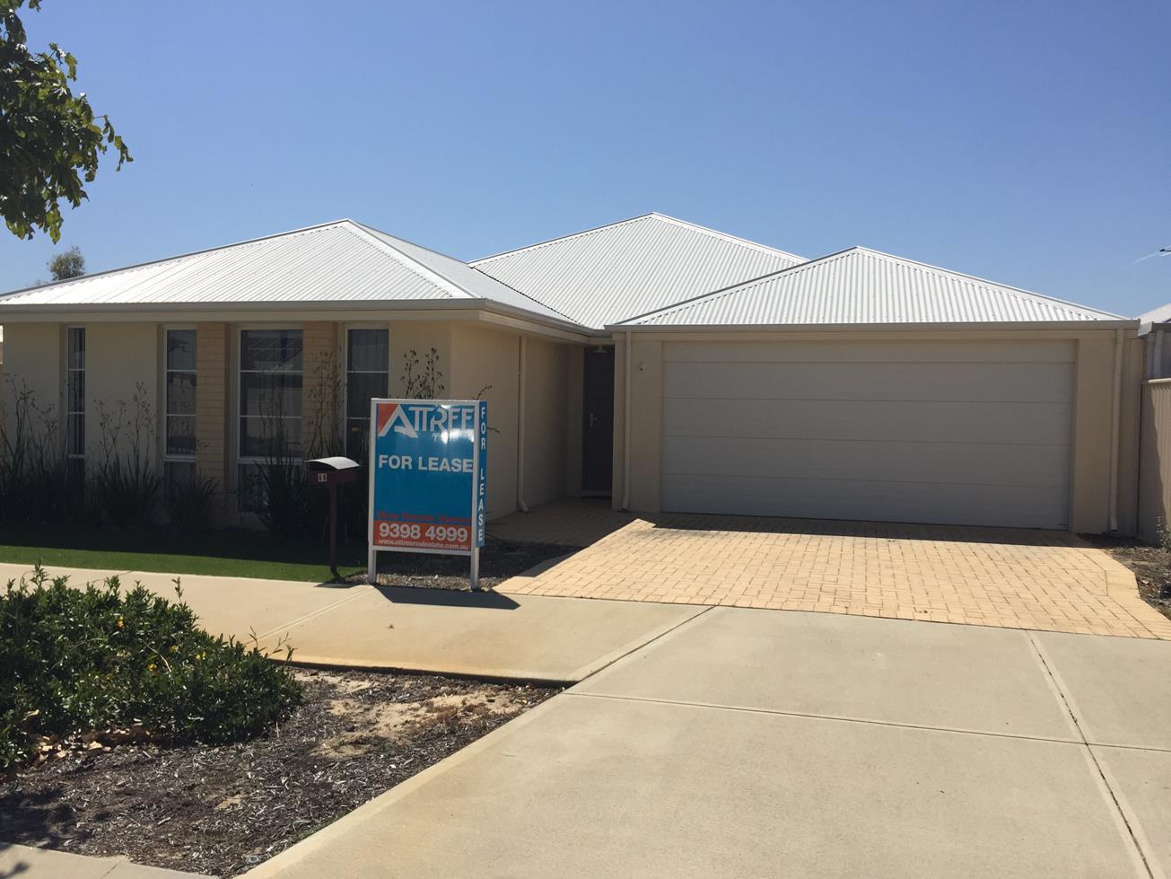 Listing image for 66 Flametree Boulevard, Harrisdale  WA  6112