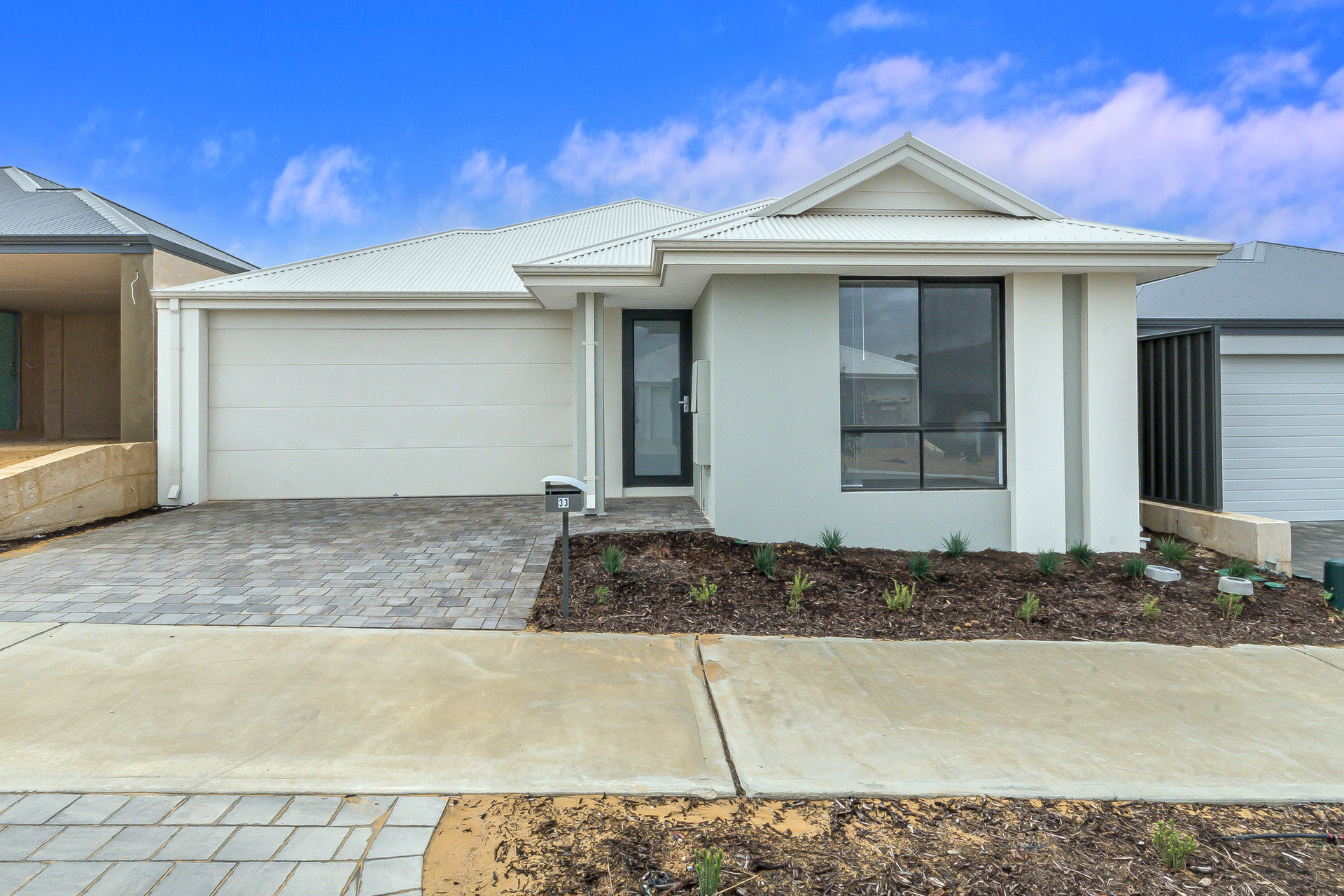 Listing image for 33 Cardinal Loop, Lakelands  WA  6180