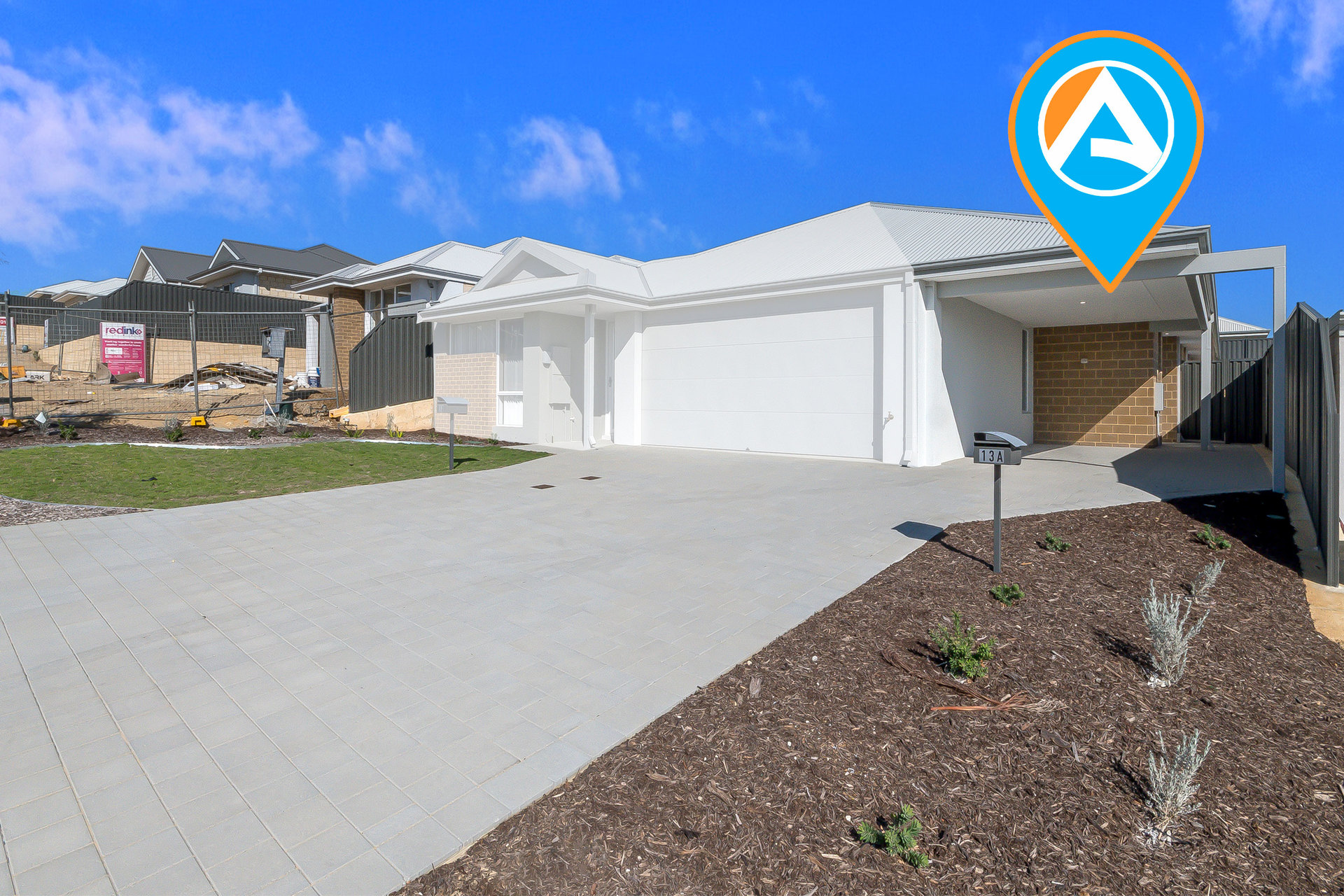 Listing image for 13B Lucent Approach, Eglinton  WA  6034