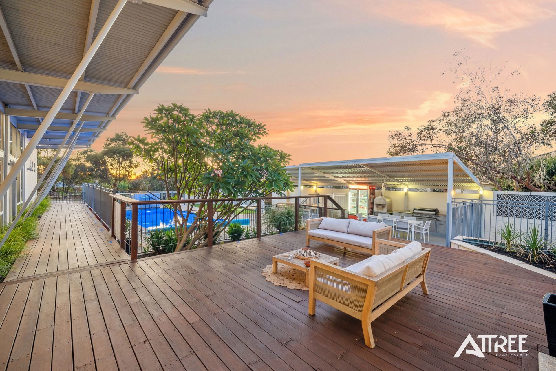 Listing image for 135 Bruns Drive, Darling Downs  WA  6122