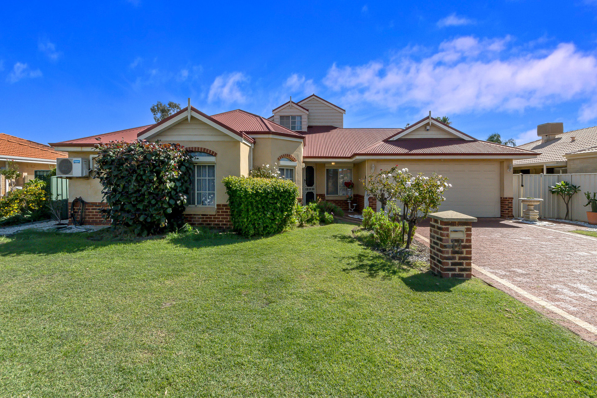 Listing image for 14 Ashridge Turn, Canning Vale  WA  6155