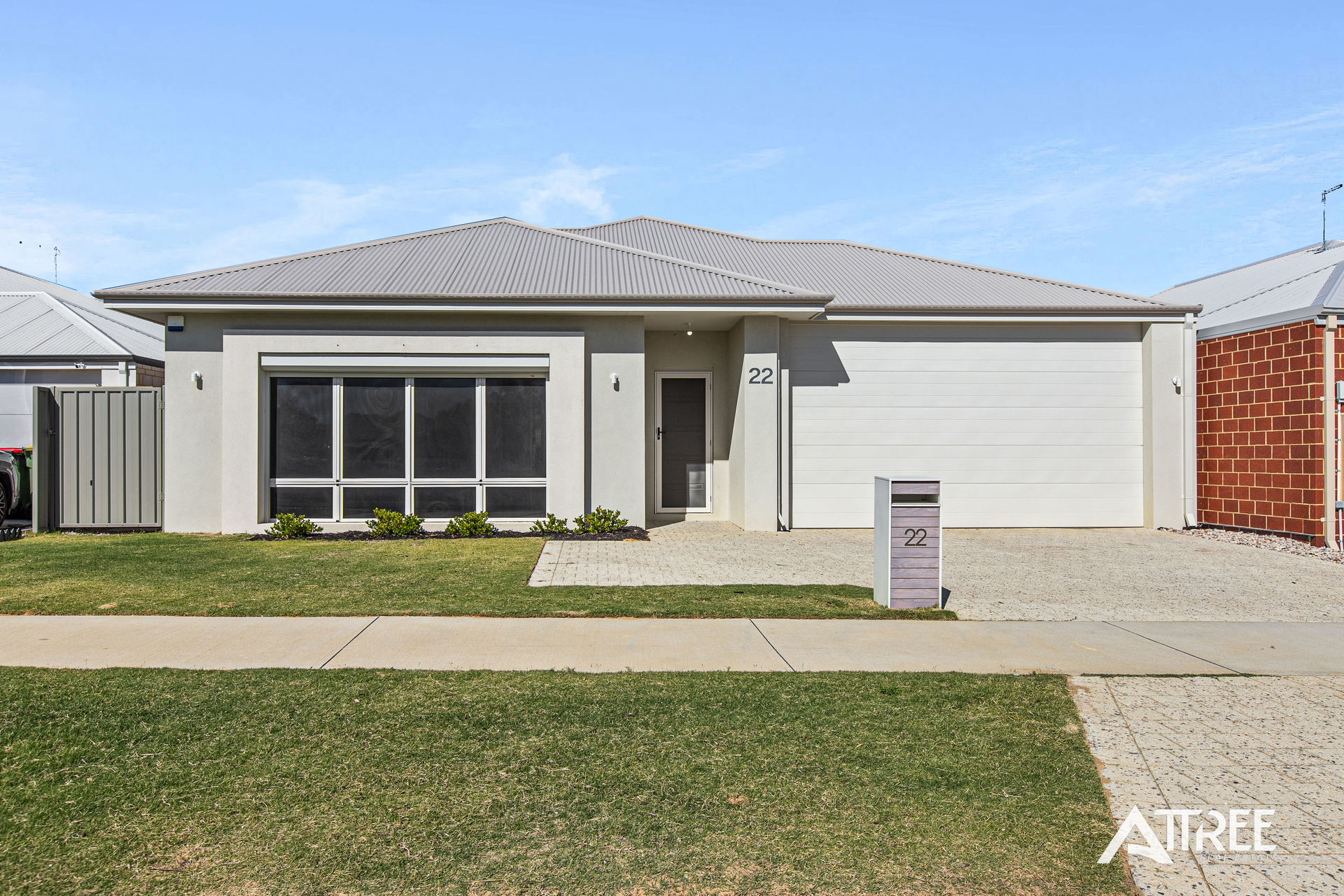 Listing image for 22 Indigo Parkway, Byford  WA  6122
