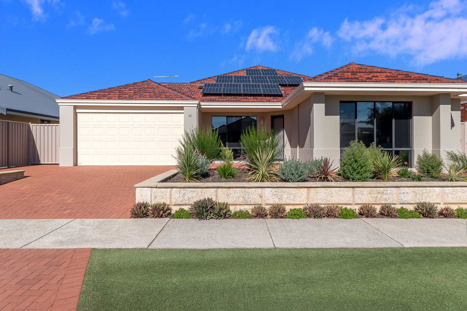 Listing image for 42 Canterbury Trail, Harrisdale  WA  6112