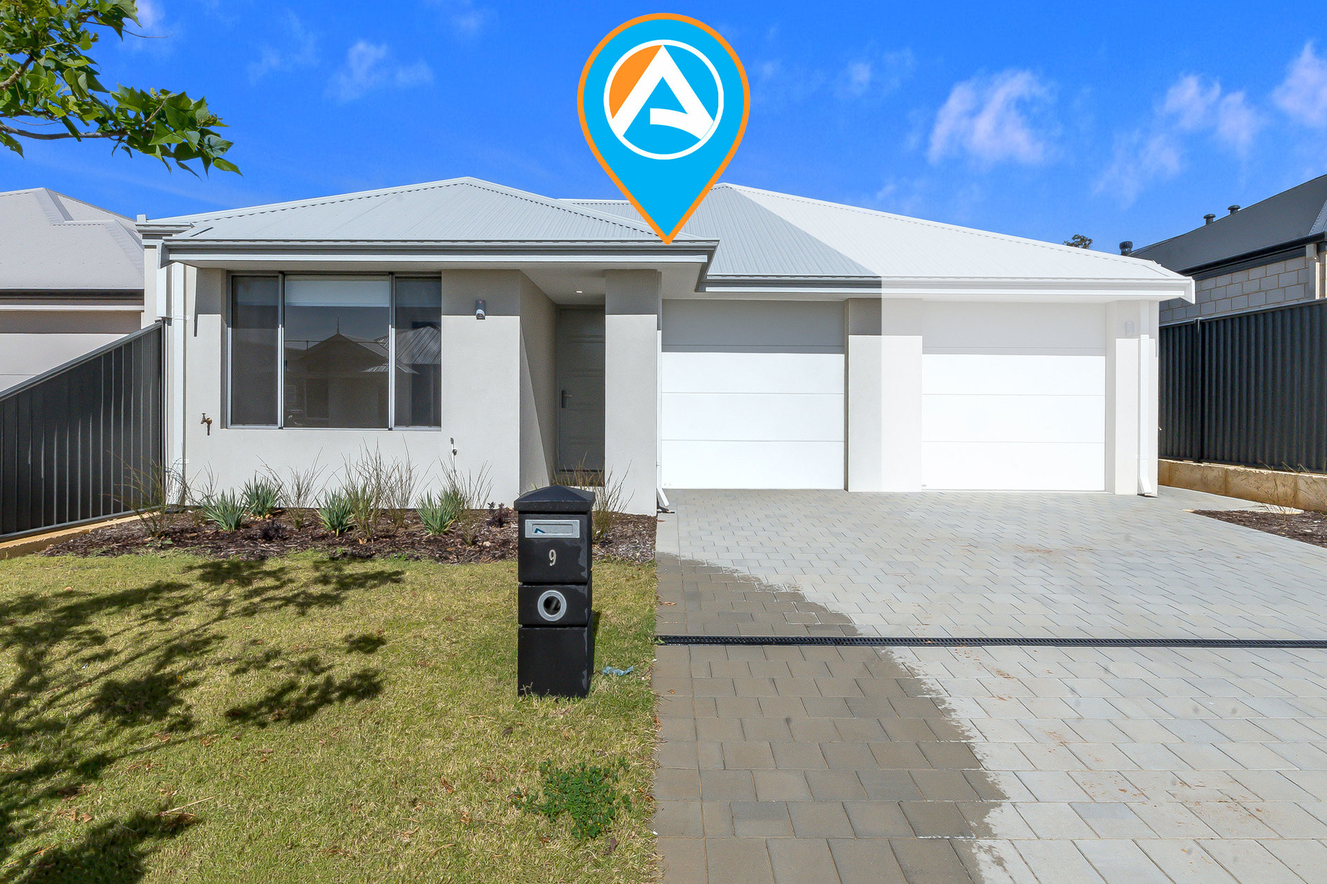 Listing image for 9A Pretoria Road, Baldivis  WA  6171