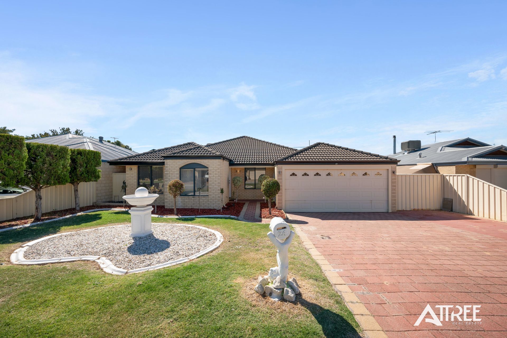 Listing image for 24 Potter Street, Huntingdale  WA  6110