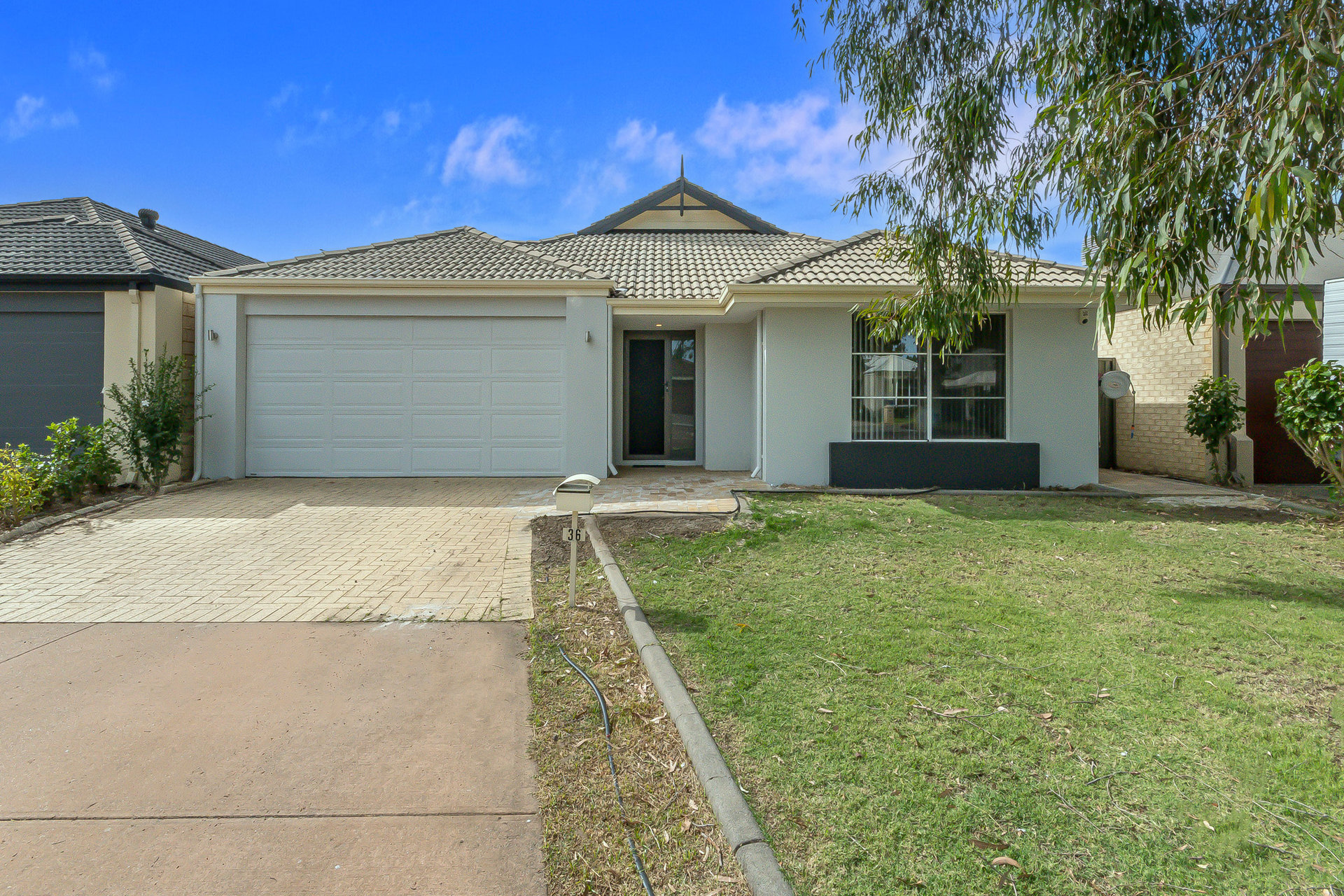 36 Benalla Drive, Harrisdale WA 6112