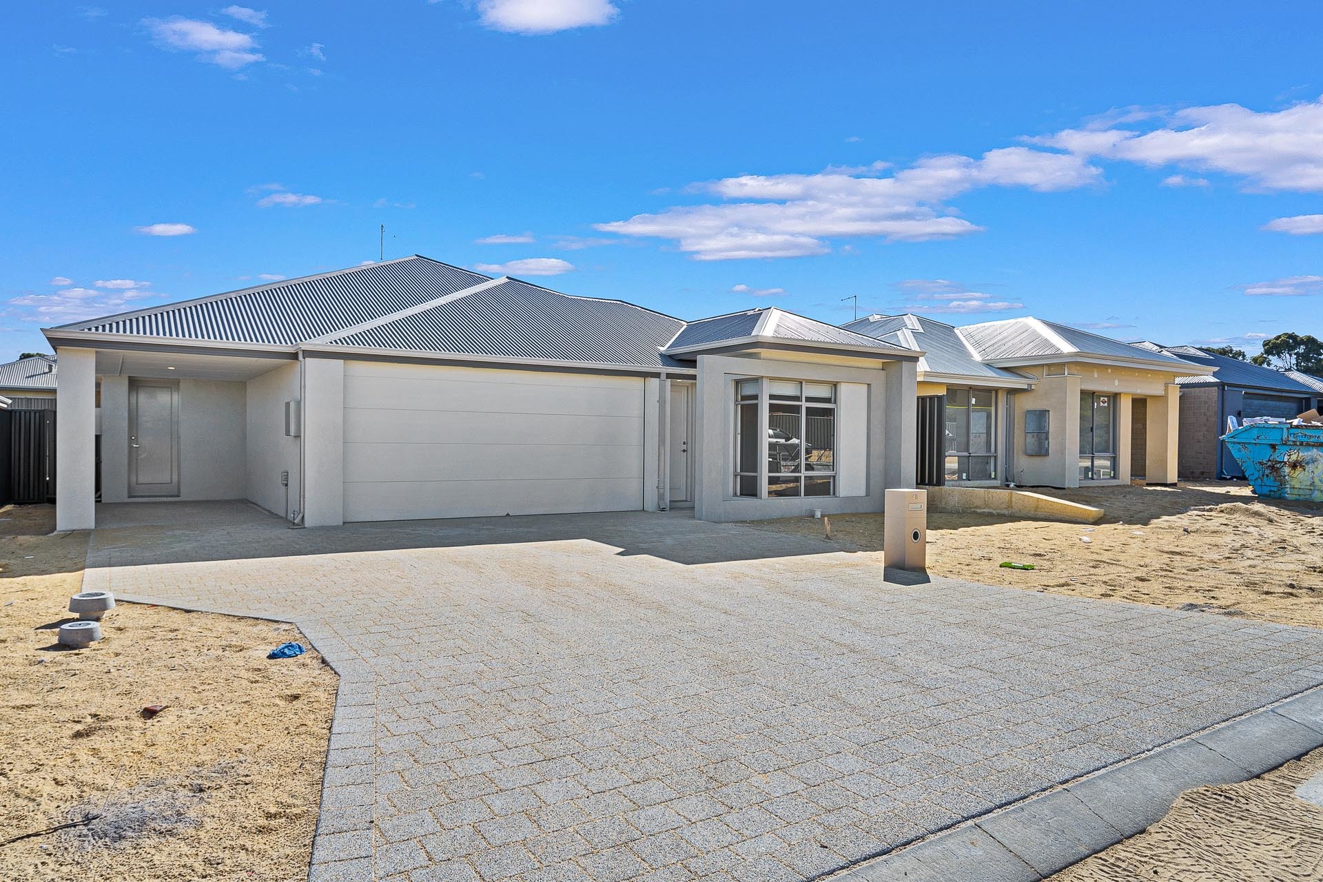 Listing image for 45B Kalbarri Way, Dawesville  WA  6211