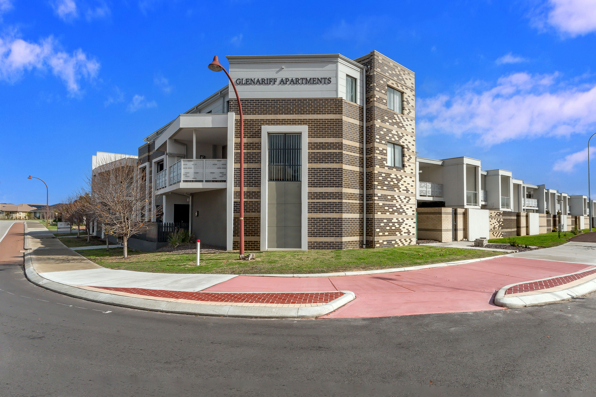 Listing image for 22/1 Glenariff Boulevard, Canning Vale  WA  6155