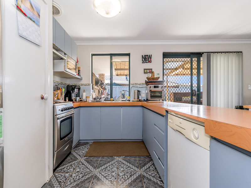 Listing image for 4 Bernier Close, Waikiki  WA  6169